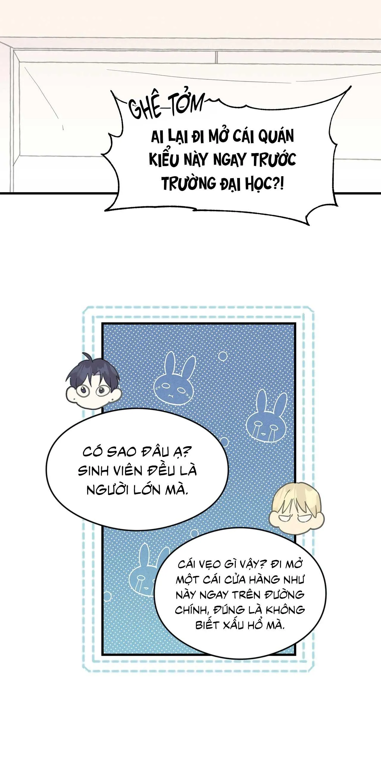 One-Room TA Chapter 23 Trang 28