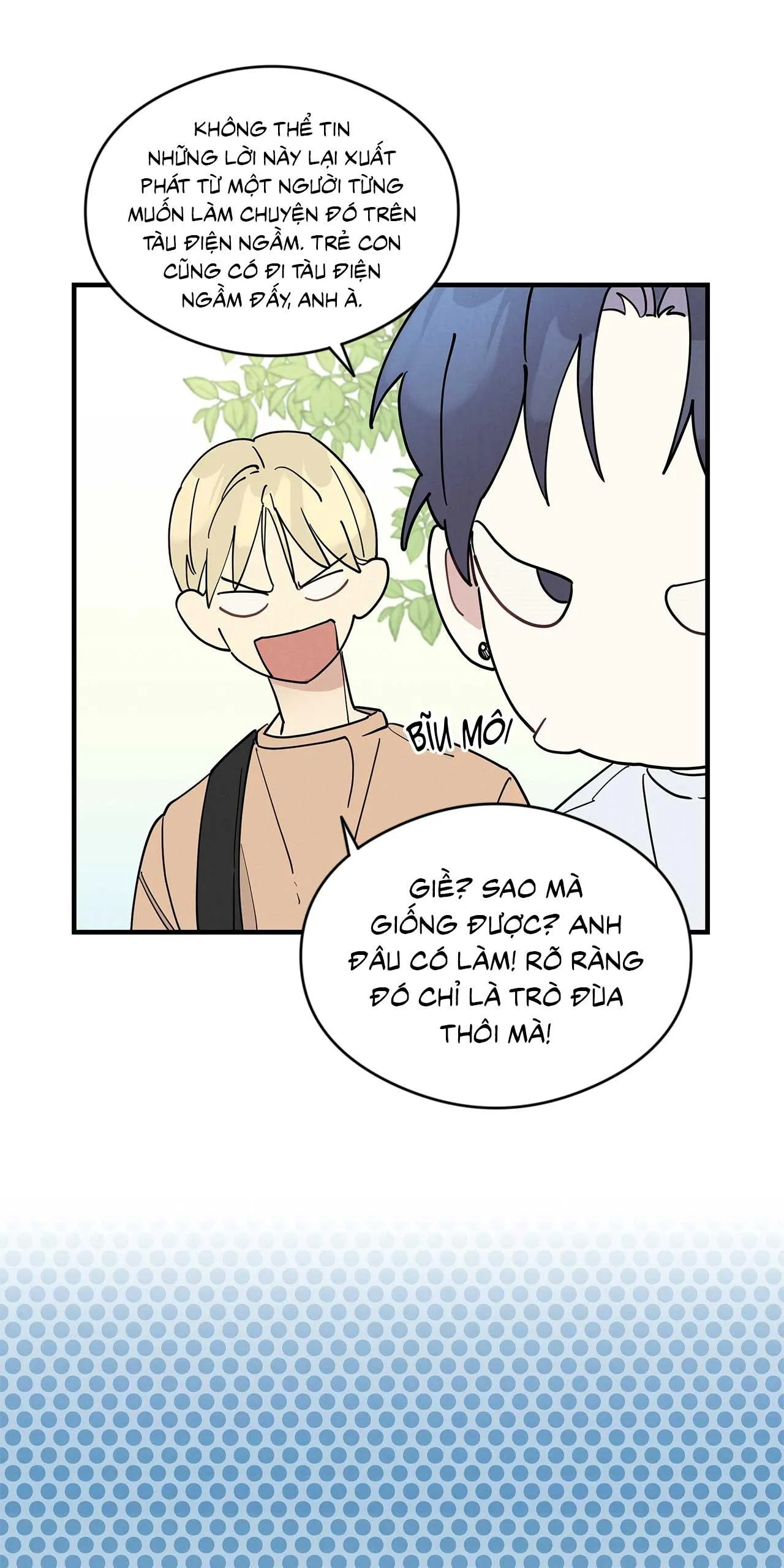 One-Room TA Chapter 23 Trang 29