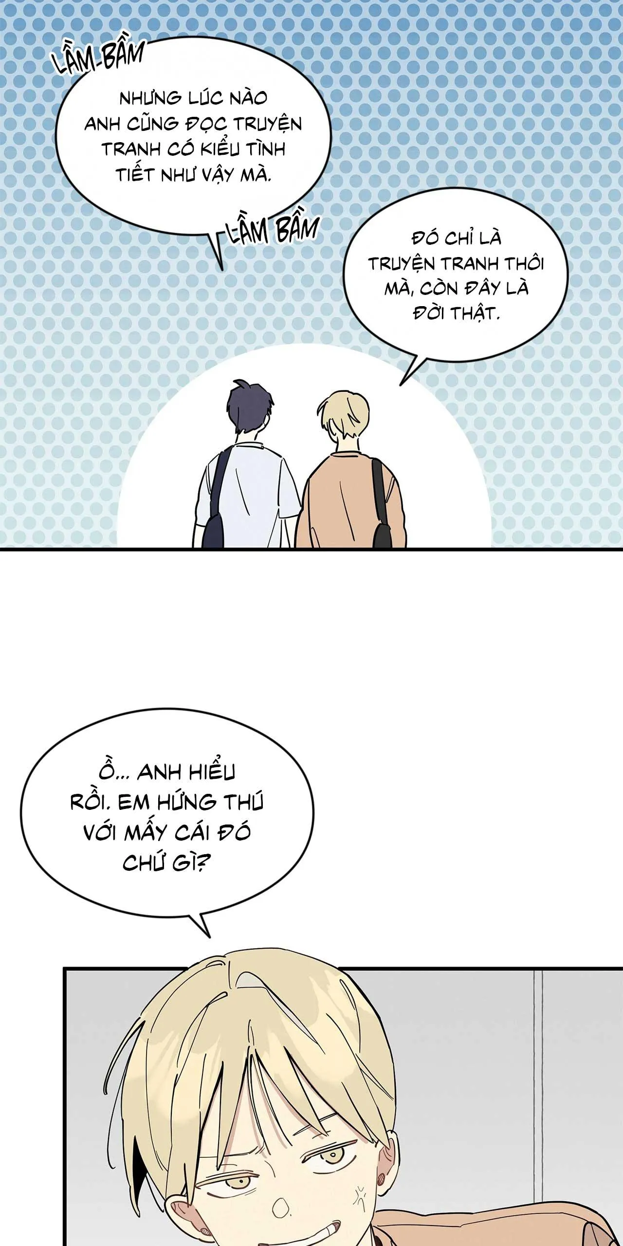 One-Room TA Chapter 23 Trang 30