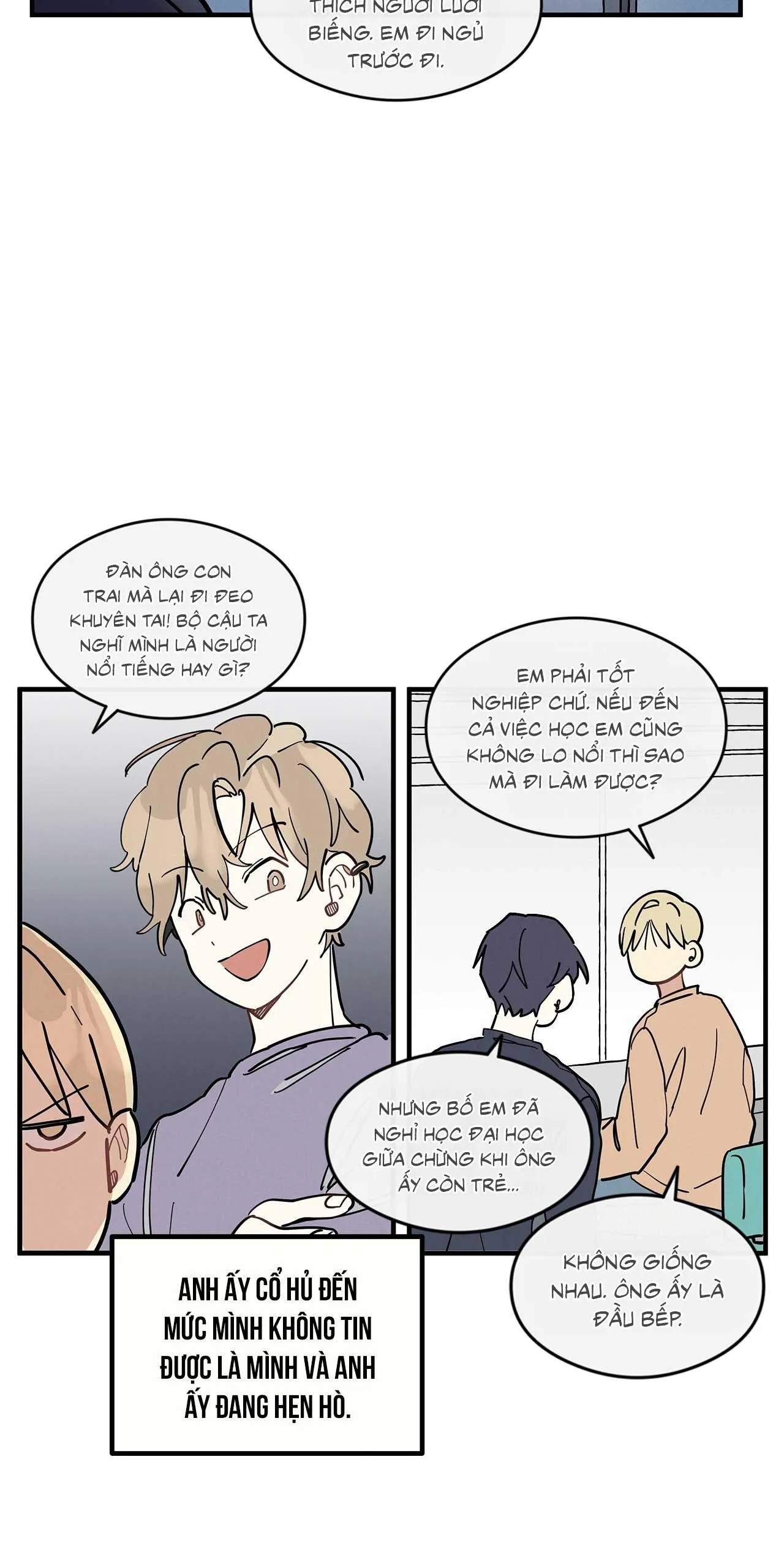 One-Room TA Chapter 23 Trang 41