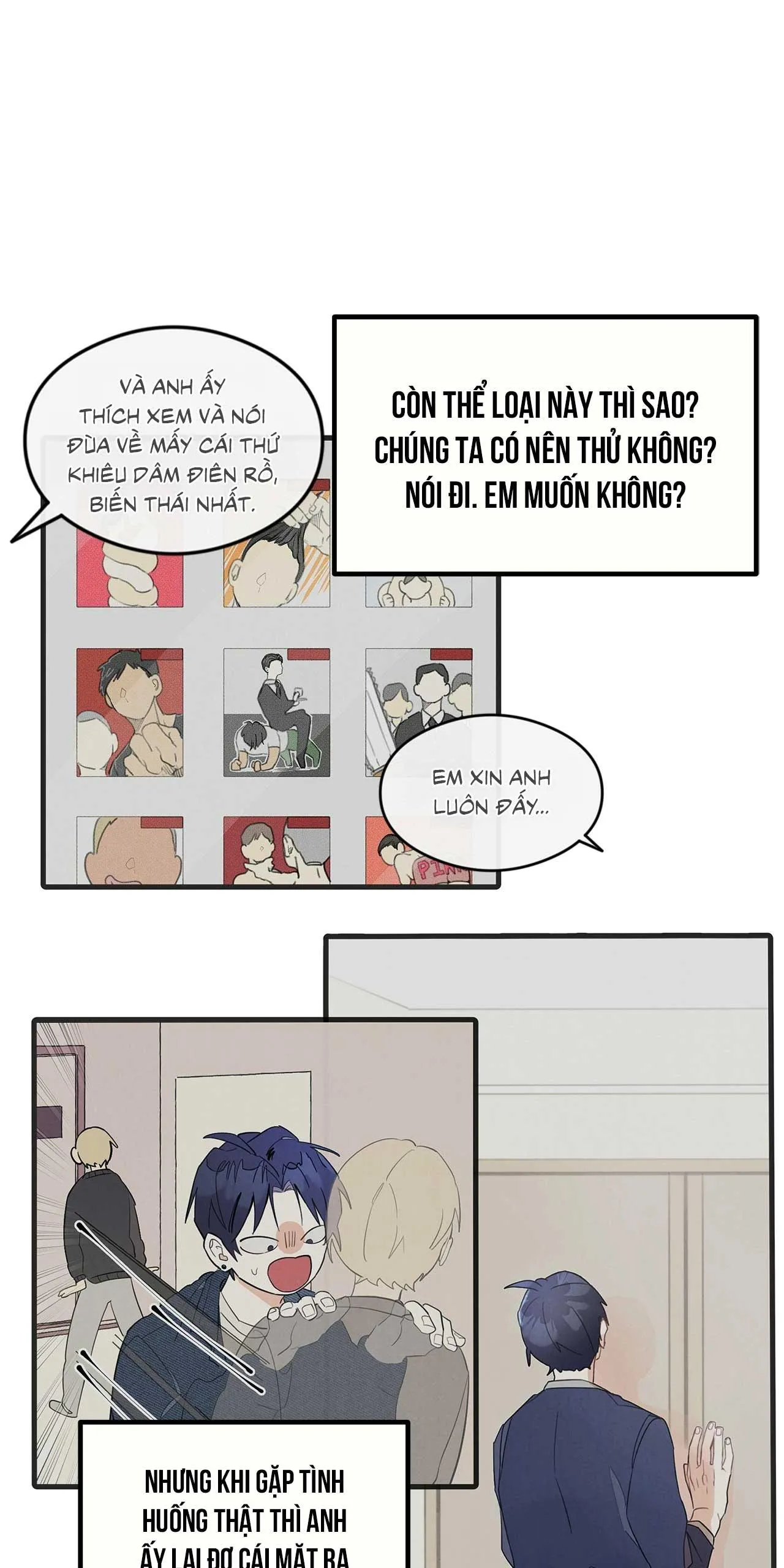 One-Room TA Chapter 23 Trang 42