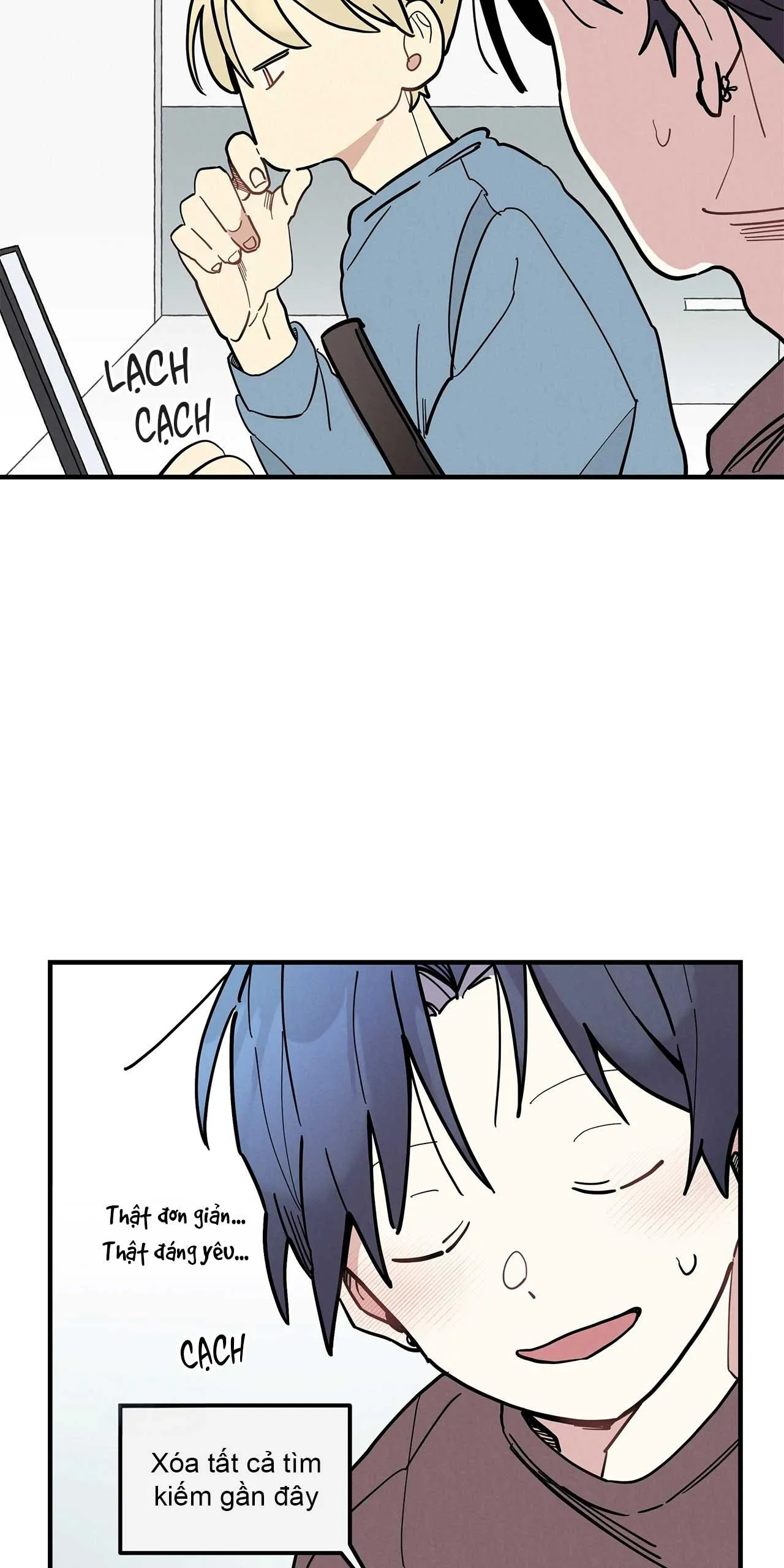 One-Room TA Chapter 23 Trang 48