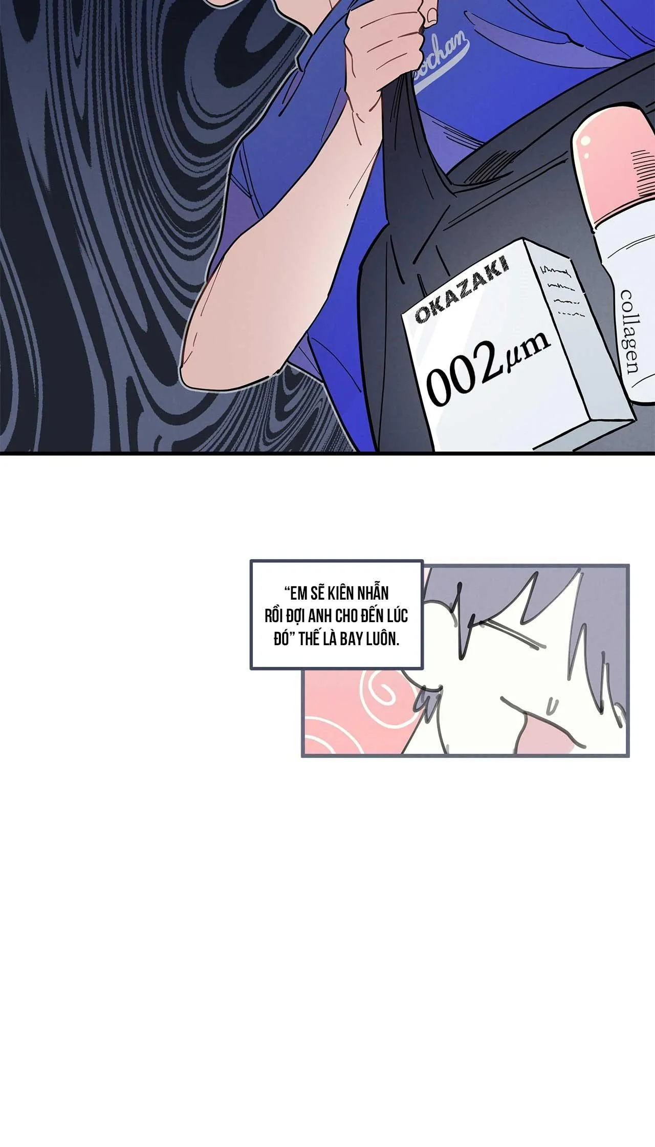 One-Room TA Chapter 23 Trang 61