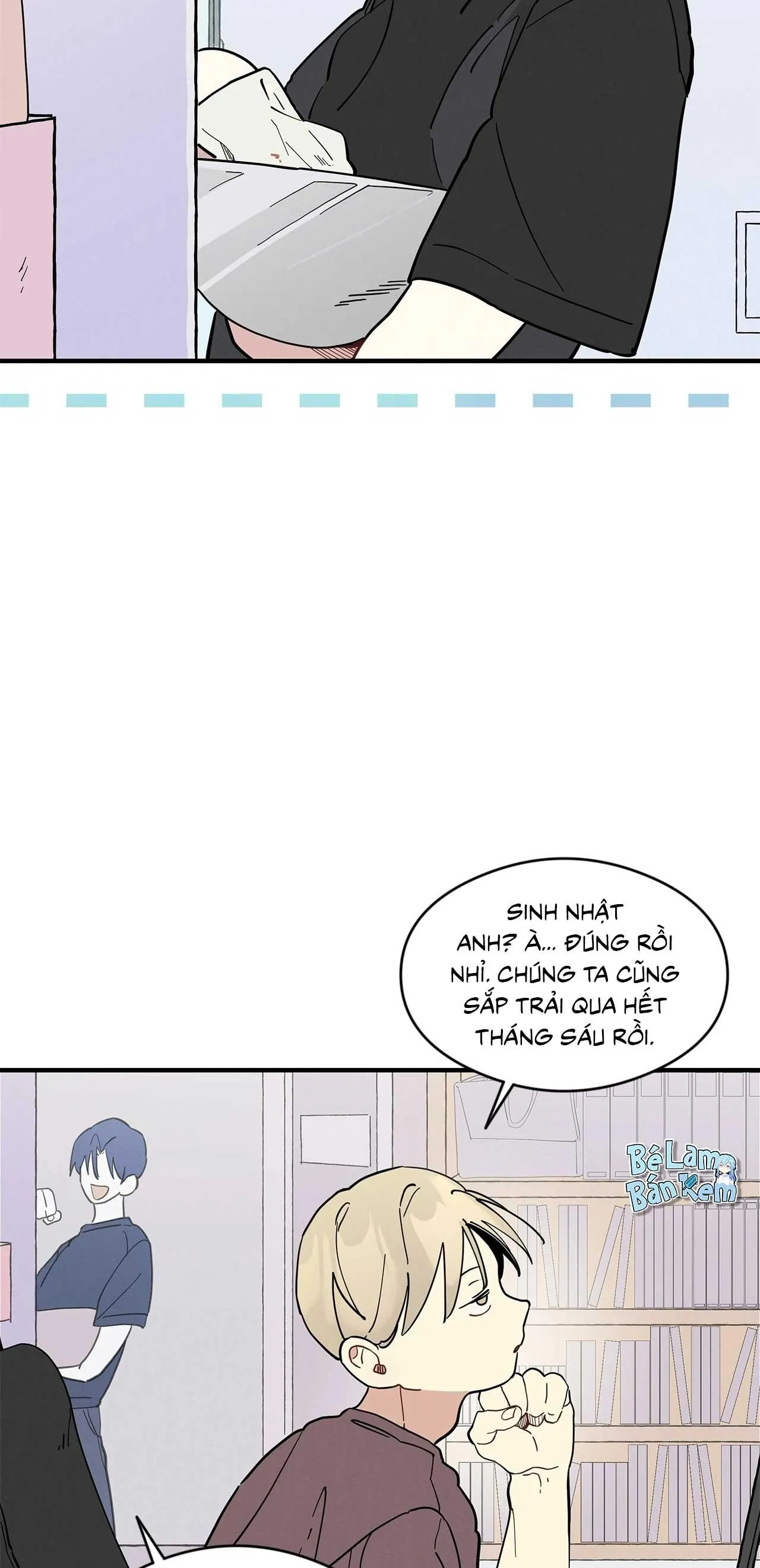 One-Room TA Chapter 24 Trang 3