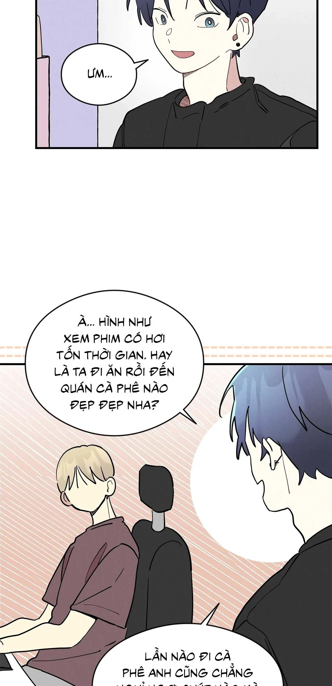 One-Room TA Chapter 24 Trang 5