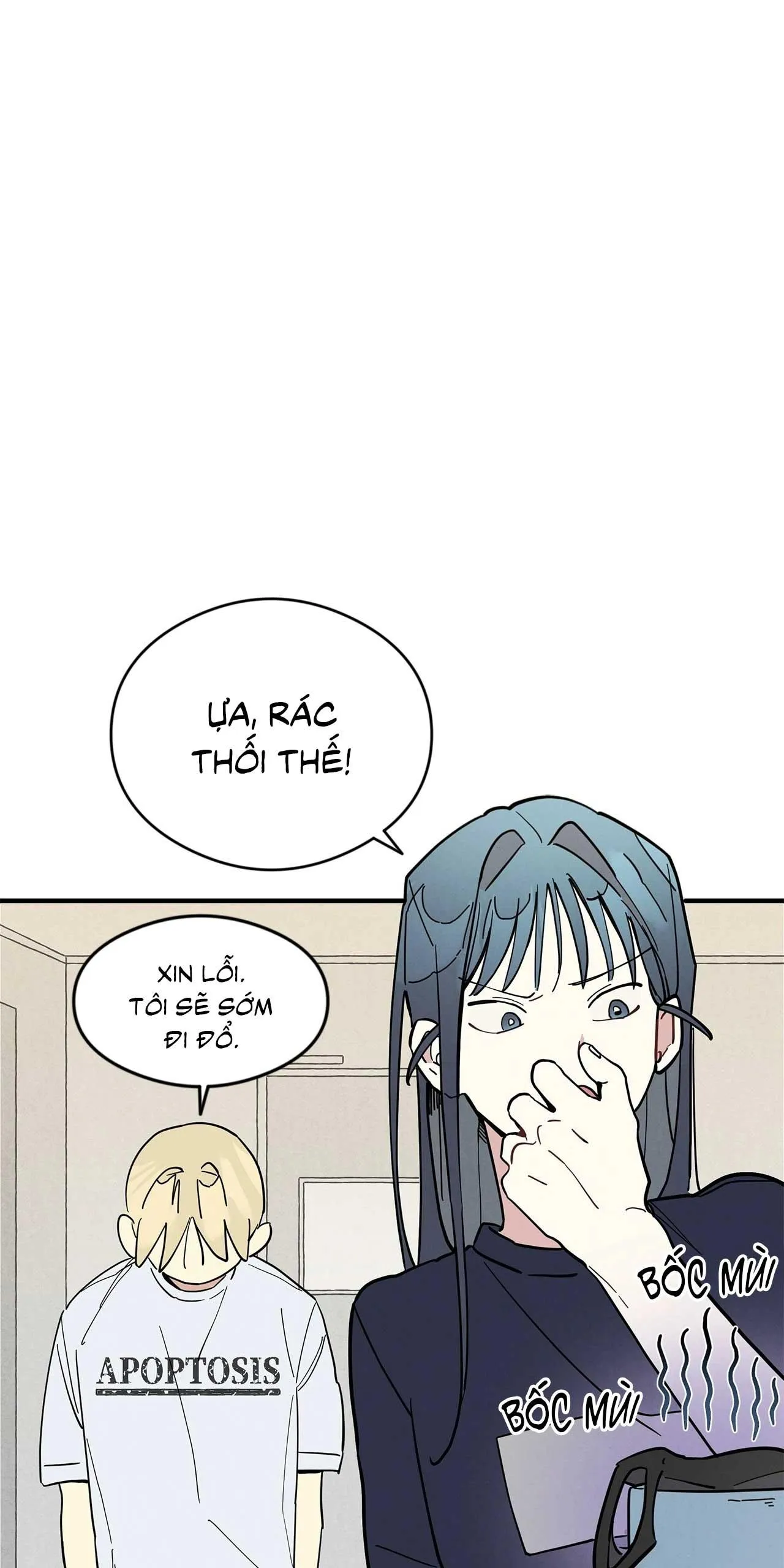 One-Room TA Chapter 24 Trang 12