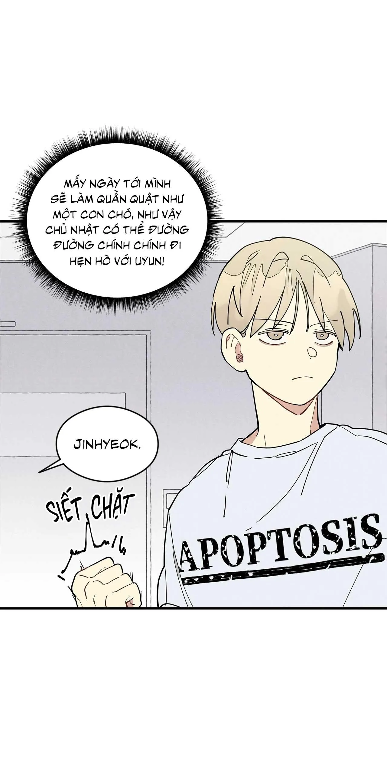 One-Room TA Chapter 24 Trang 17