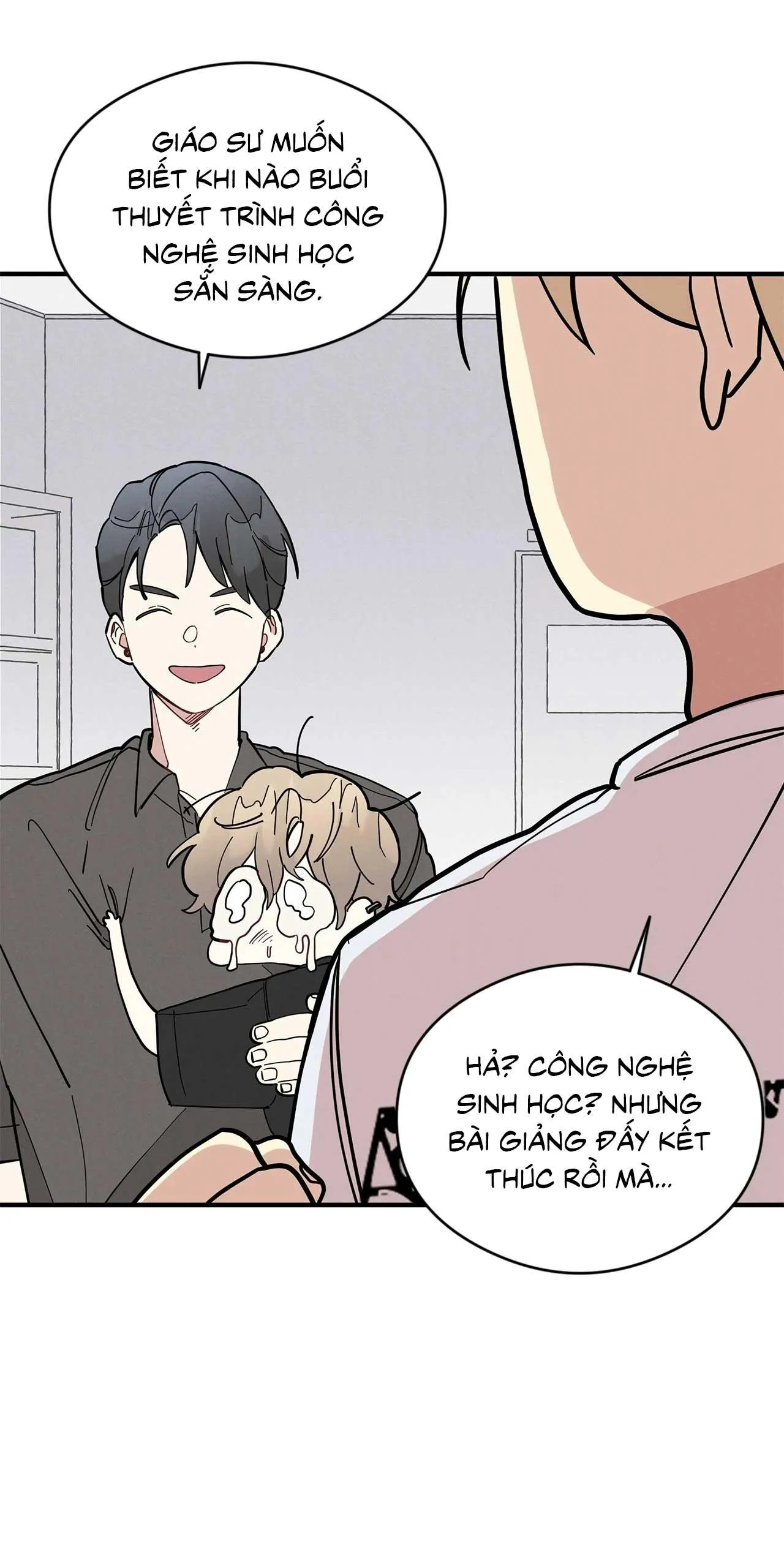 One-Room TA Chapter 24 Trang 18