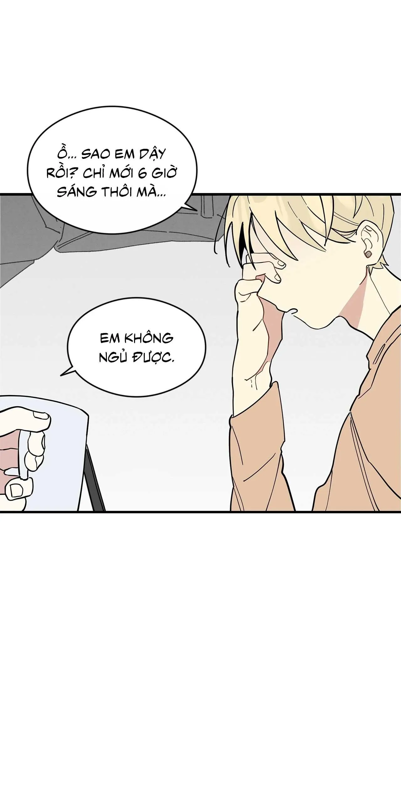 One-Room TA Chapter 24 Trang 32