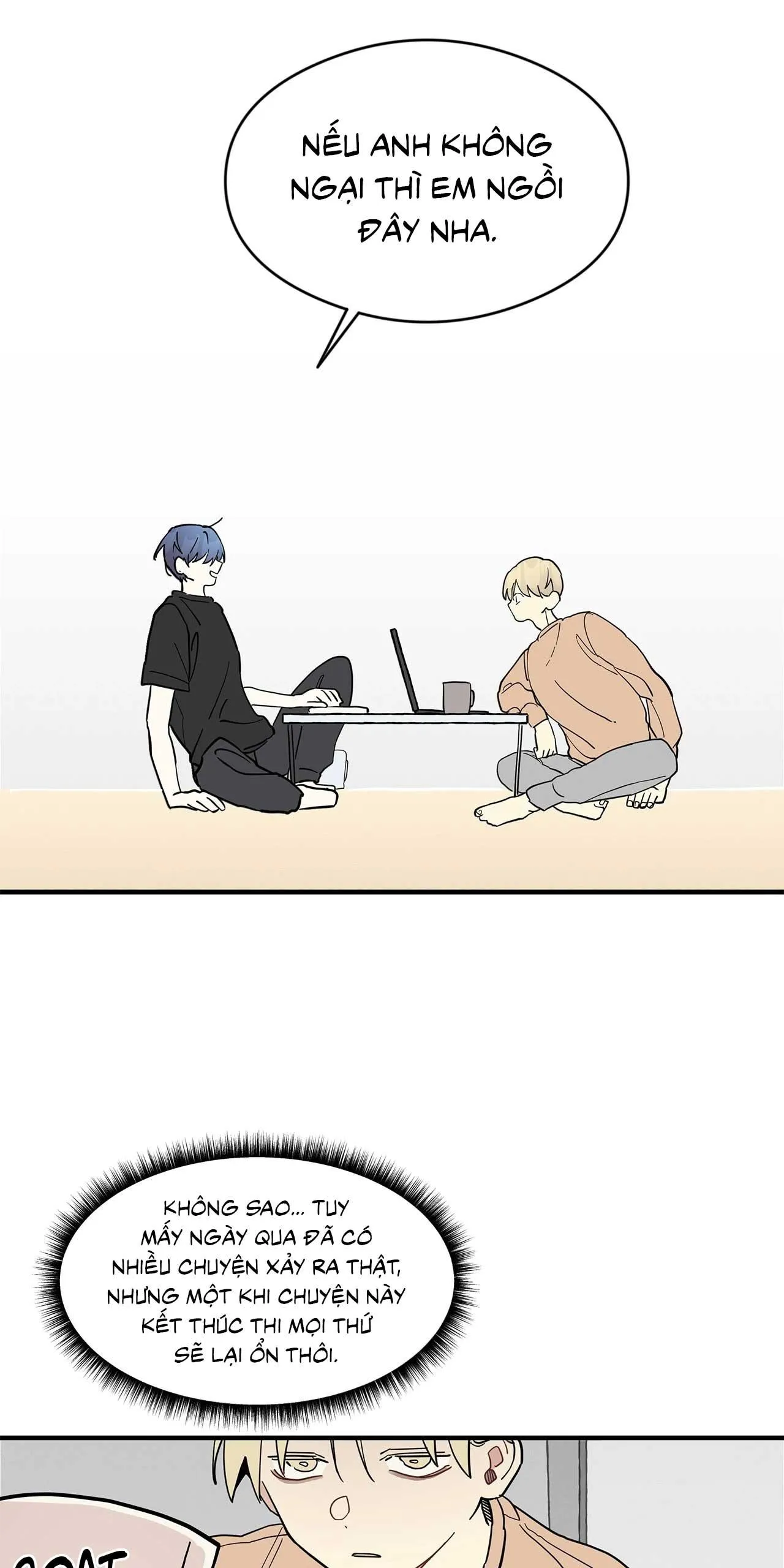 One-Room TA Chapter 24 Trang 33