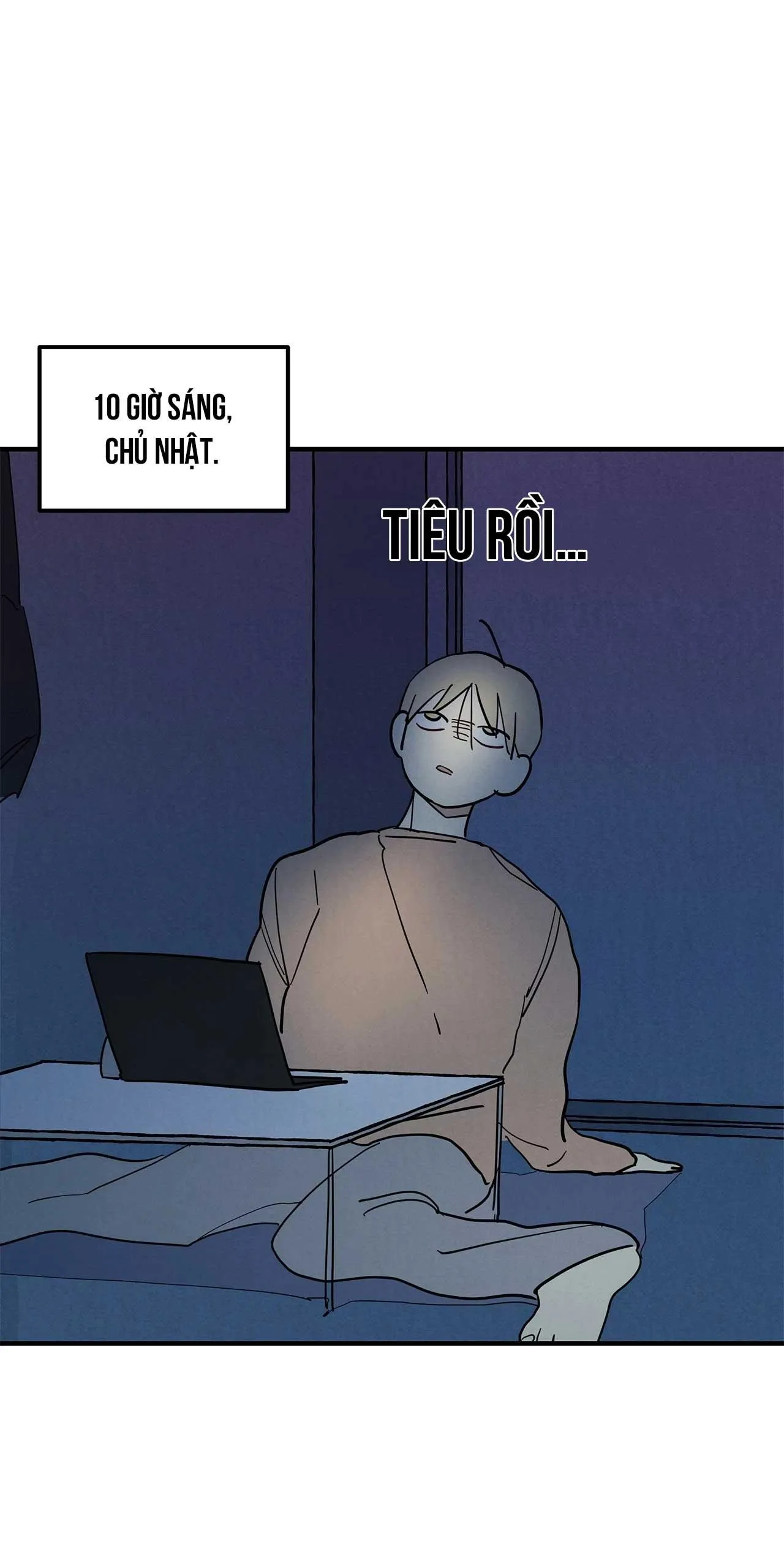 One-Room TA Chapter 24 Trang 39