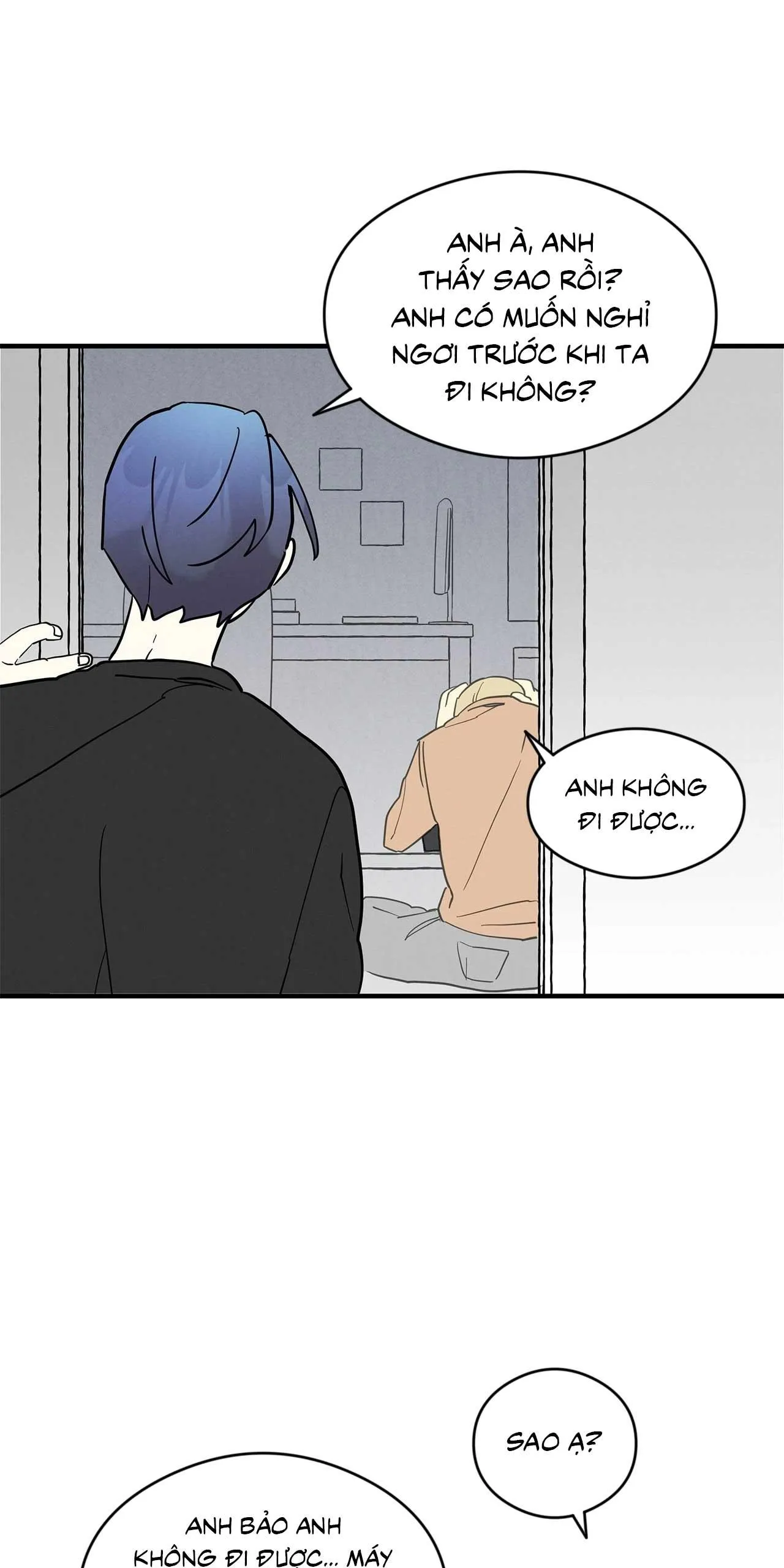 One-Room TA Chapter 24 Trang 42