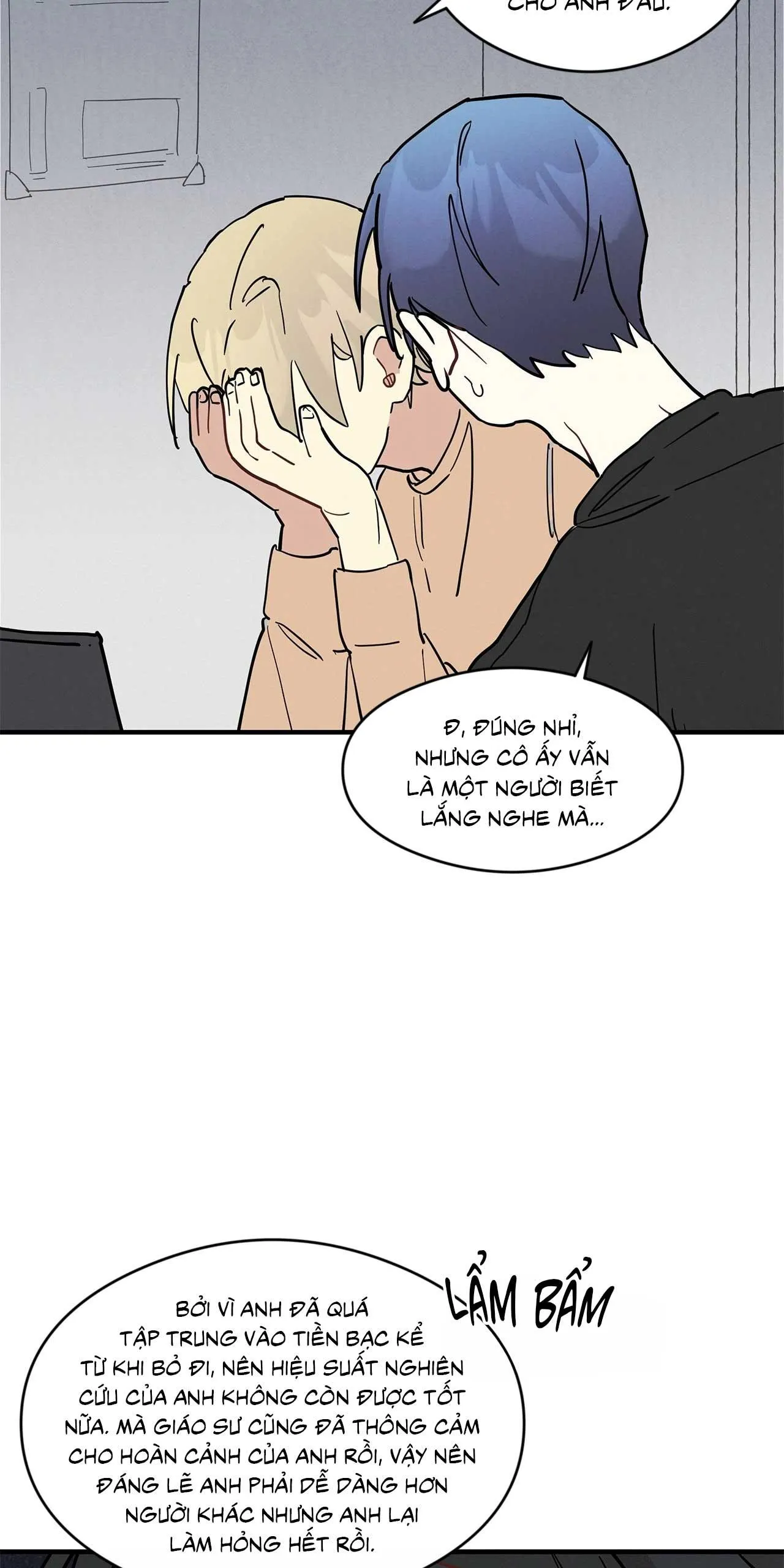 One-Room TA Chapter 24 Trang 45