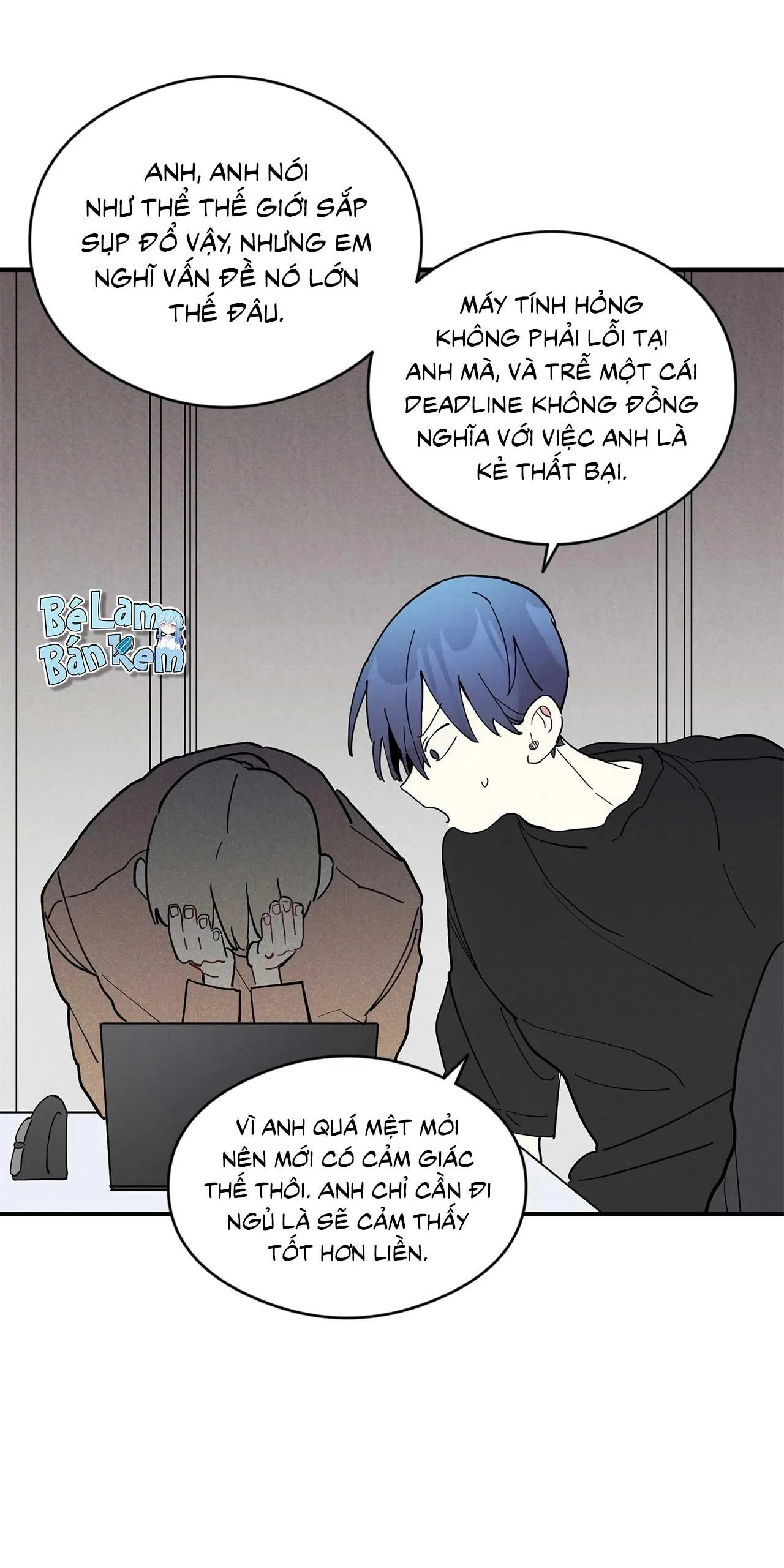 One-Room TA Chapter 24 Trang 49