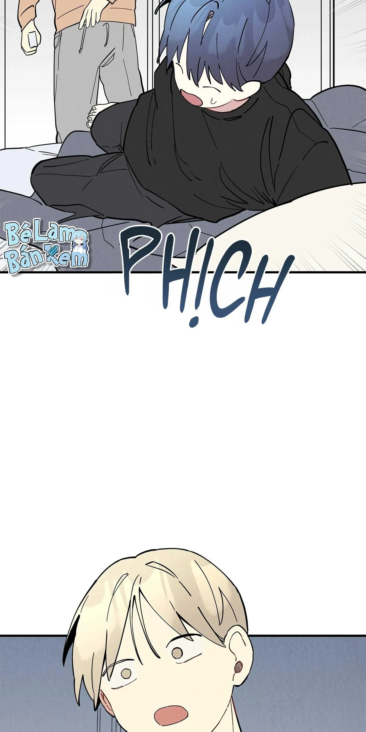 One-Room TA Chapter 24 Trang 55