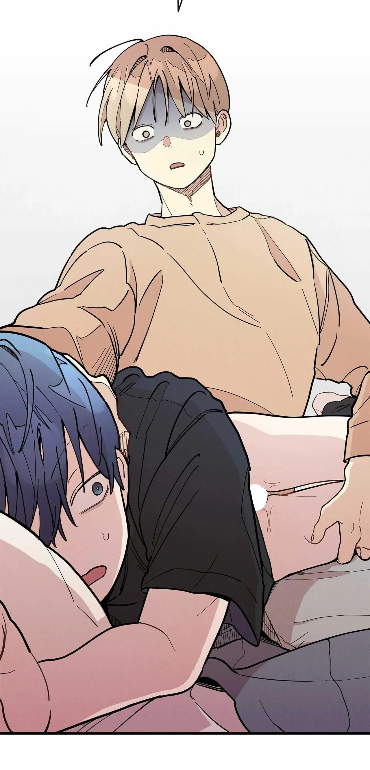 One-Room TA Chapter 24 Trang 70