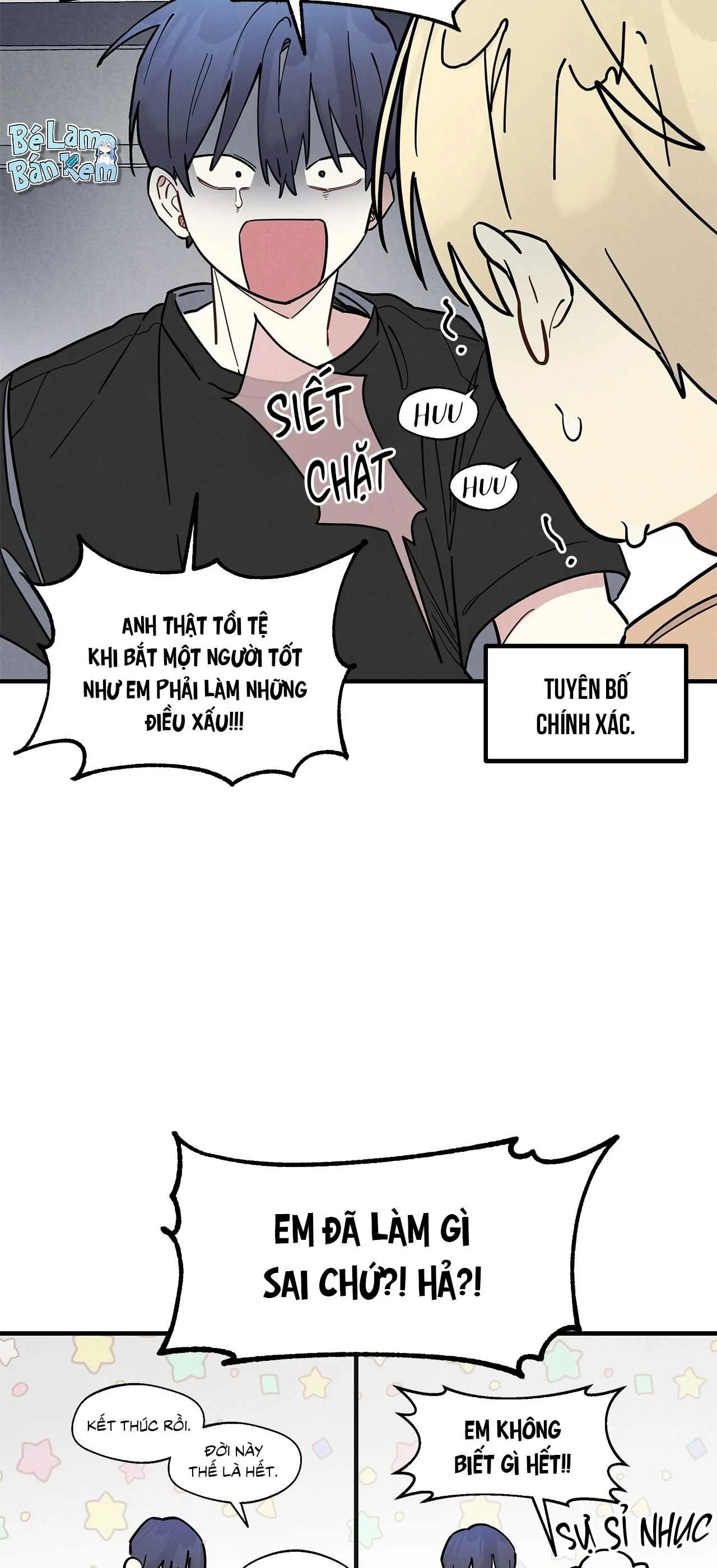 One-Room TA Chapter 25 Trang 16