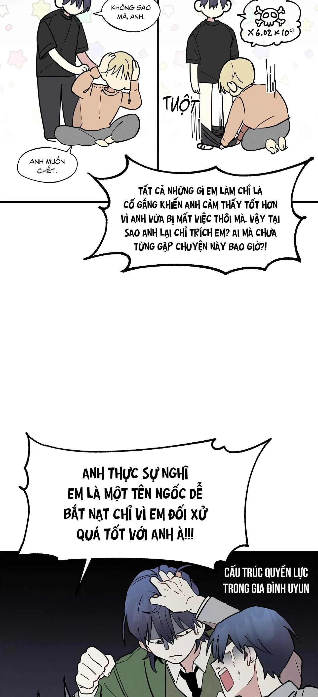 One-Room TA Chapter 25 Trang 17