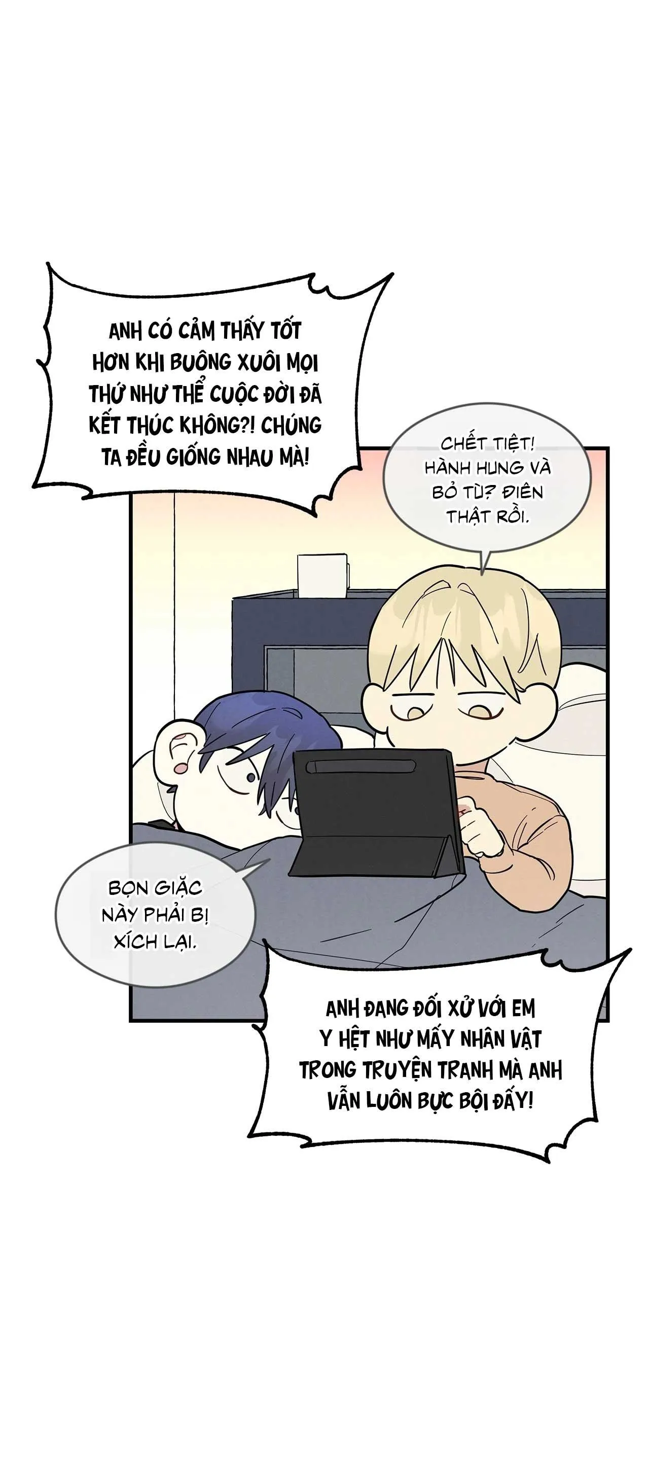 One-Room TA Chapter 25 Trang 25