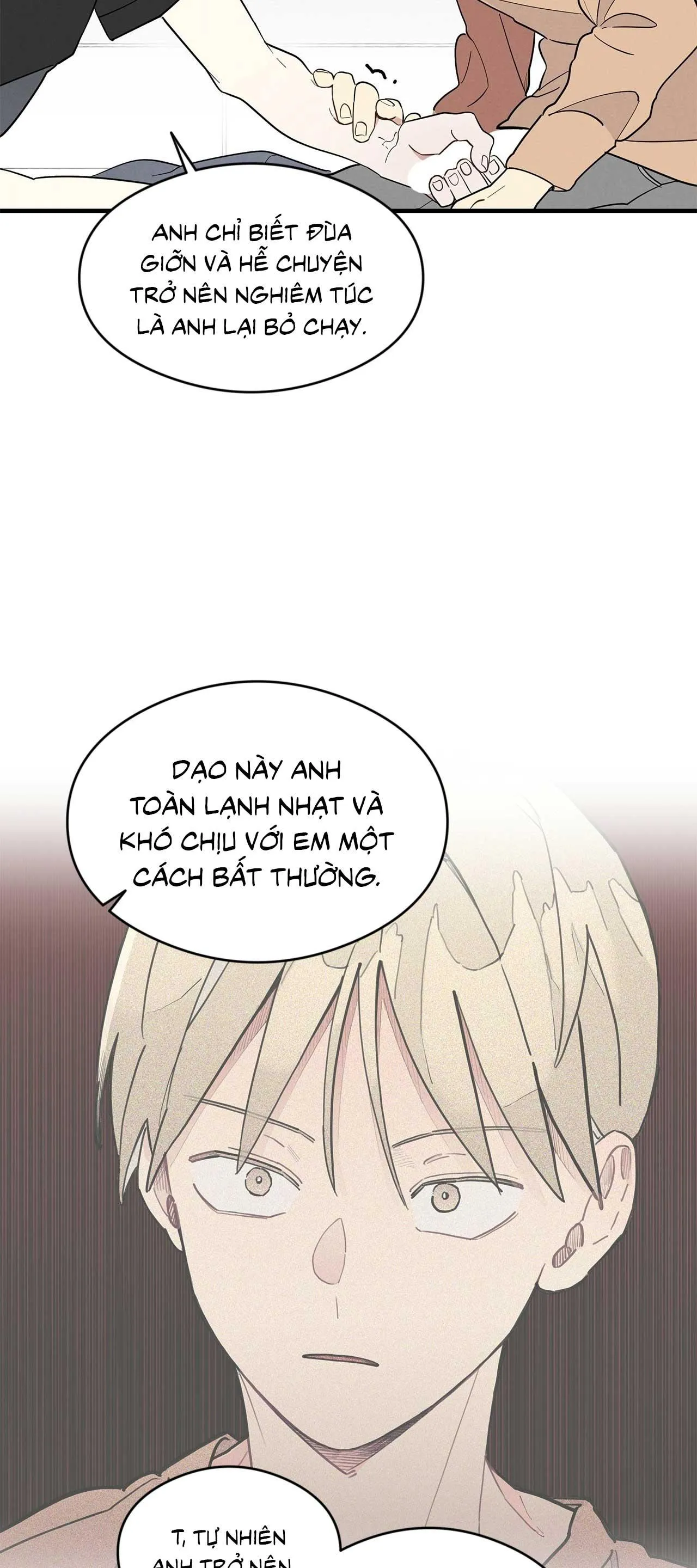 One-Room TA Chapter 25 Trang 28