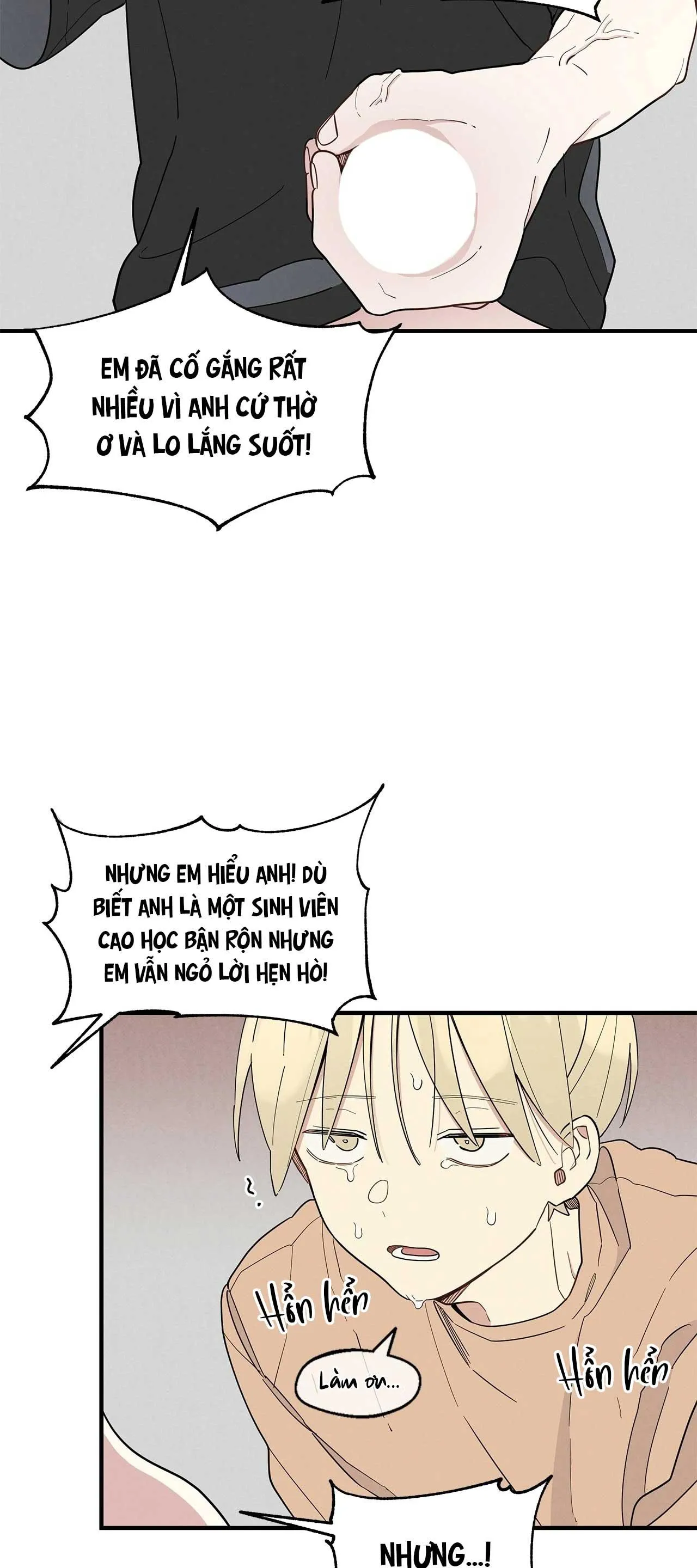 One-Room TA Chapter 25 Trang 30