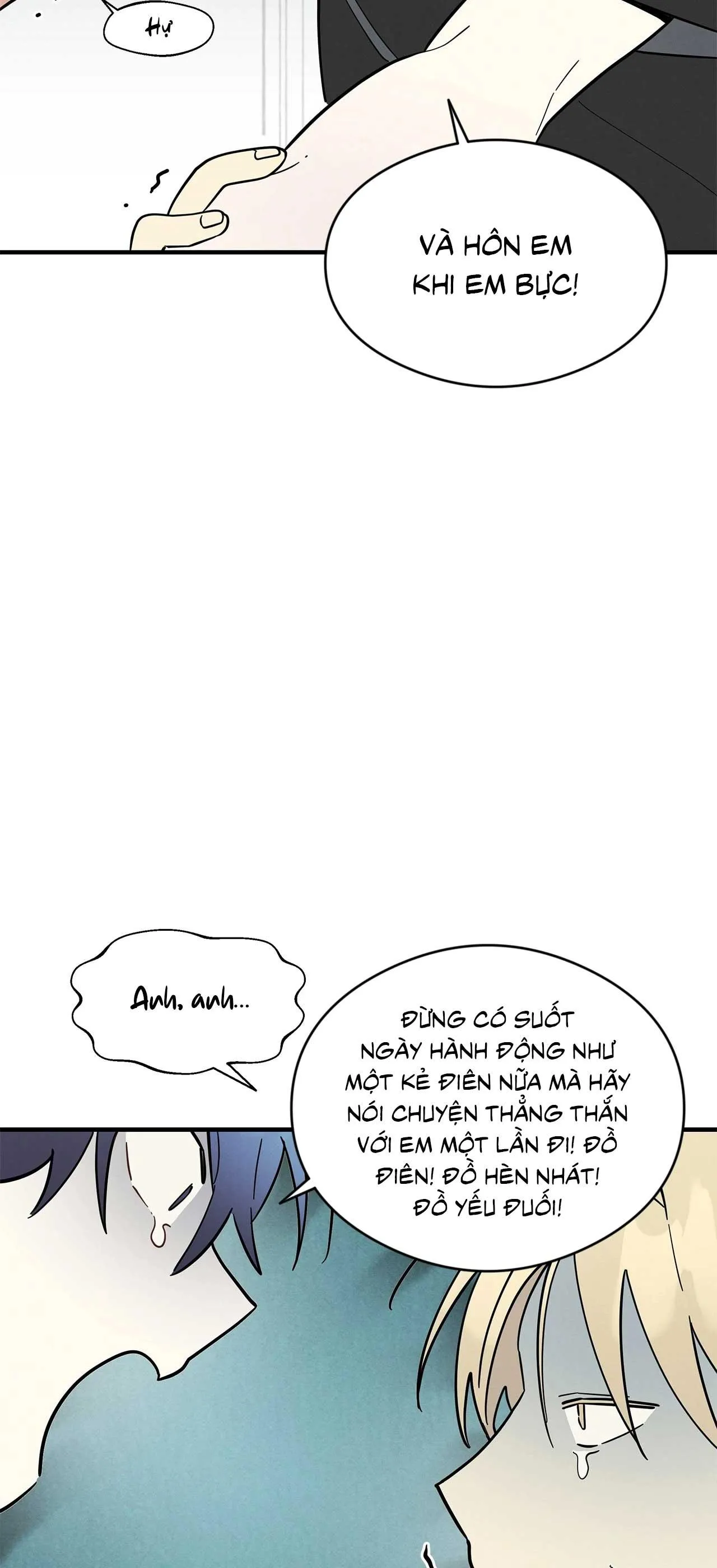 One-Room TA Chapter 25 Trang 35