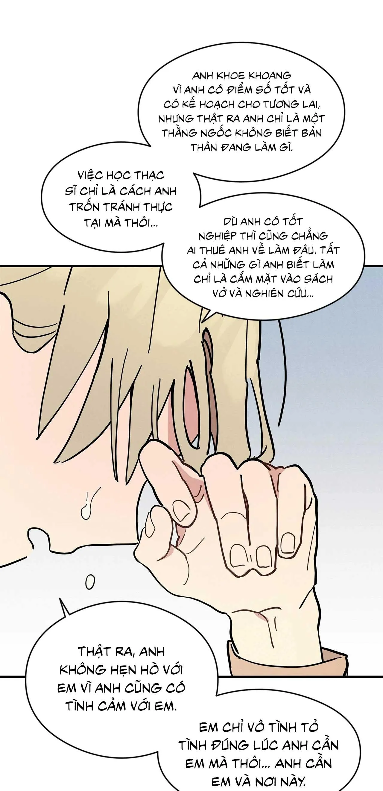 One-Room TA Chapter 25 Trang 52