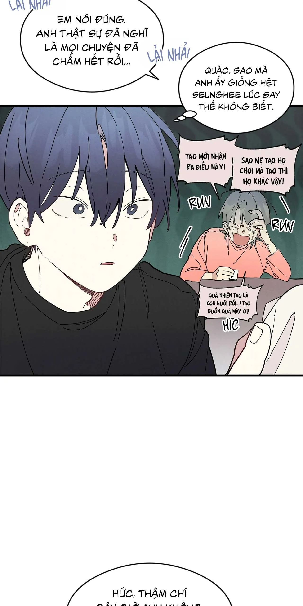 One-Room TA Chapter 26 Trang 14