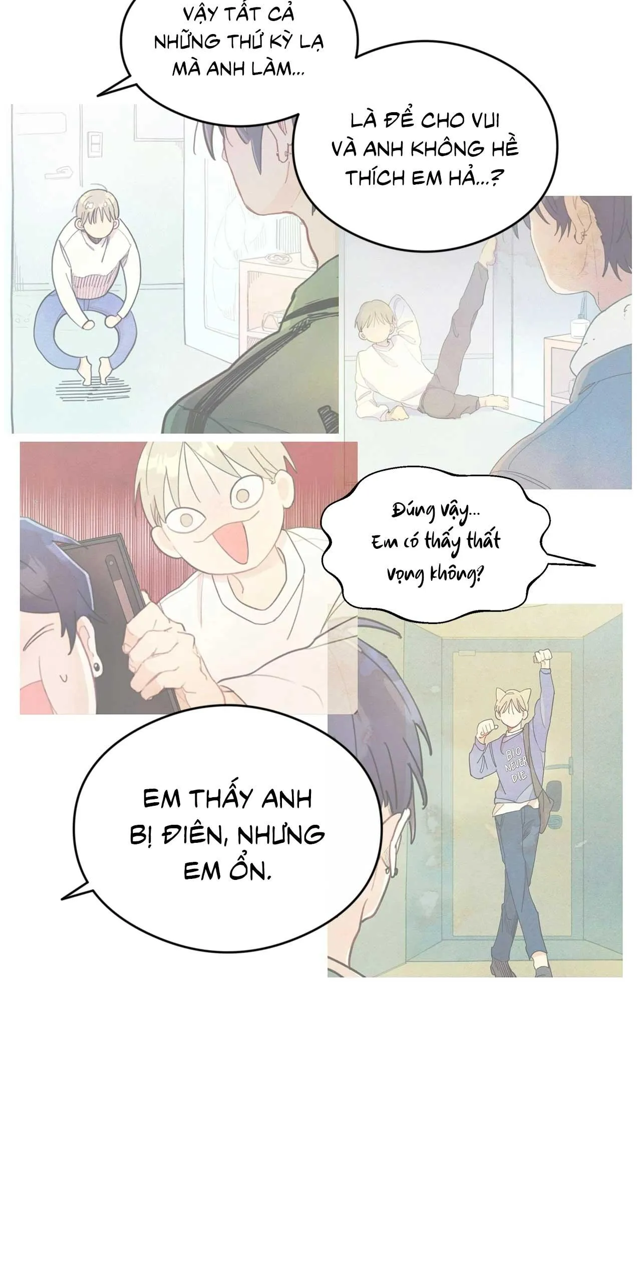 One-Room TA Chapter 26 Trang 16