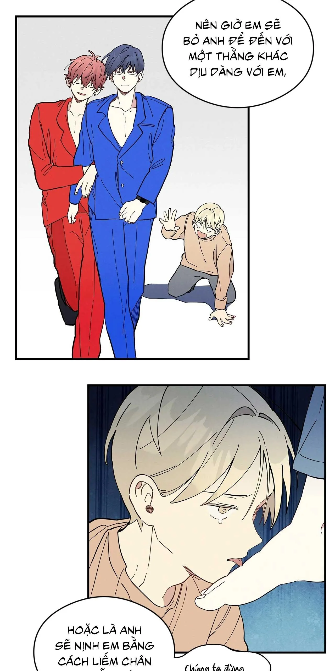 One-Room TA Chapter 26 Trang 18