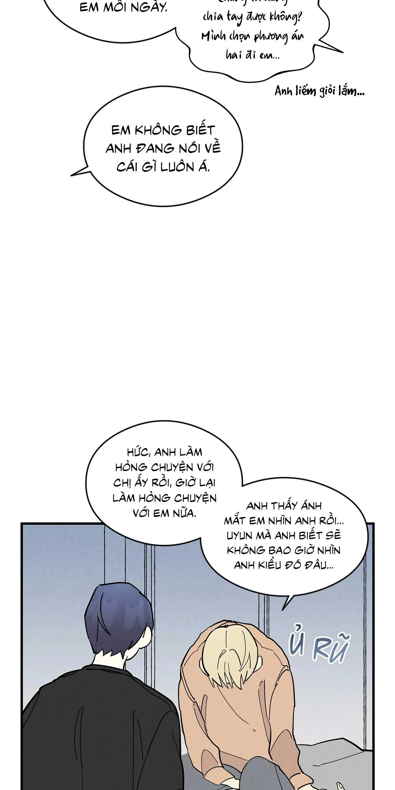 One-Room TA Chapter 26 Trang 19