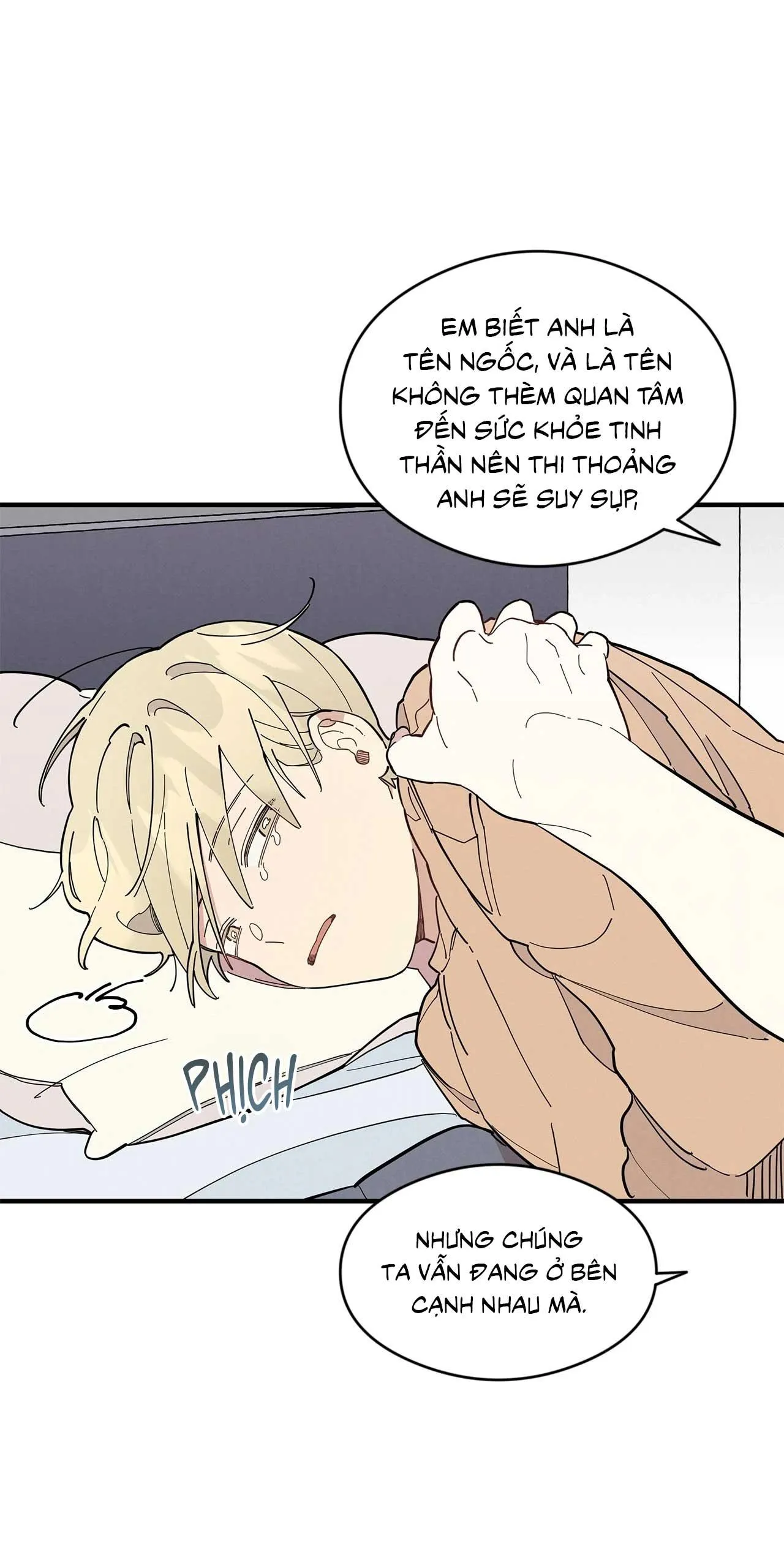 One-Room TA Chapter 26 Trang 21