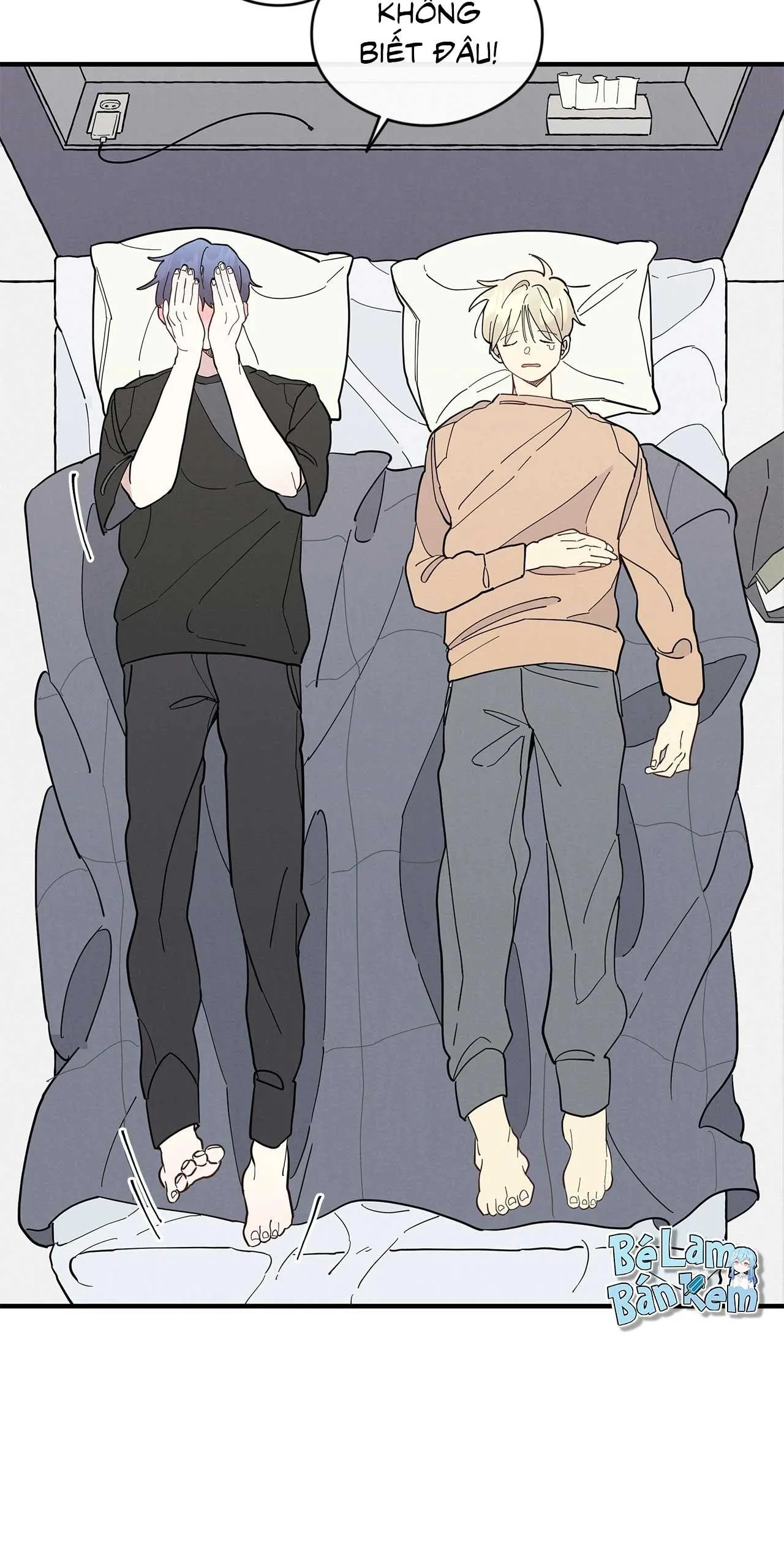 One-Room TA Chapter 26 Trang 34