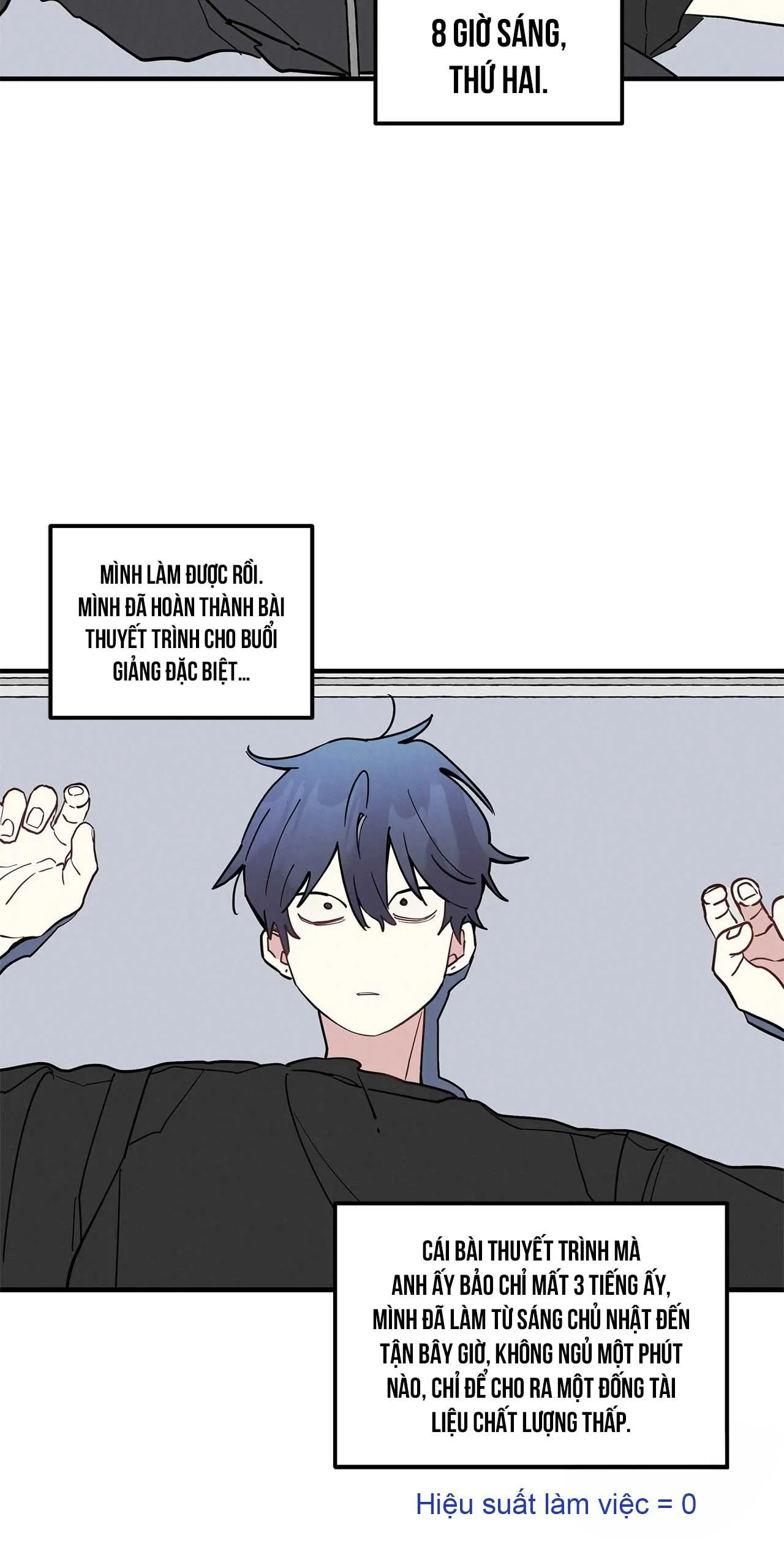 One-Room TA Chapter 26 Trang 41