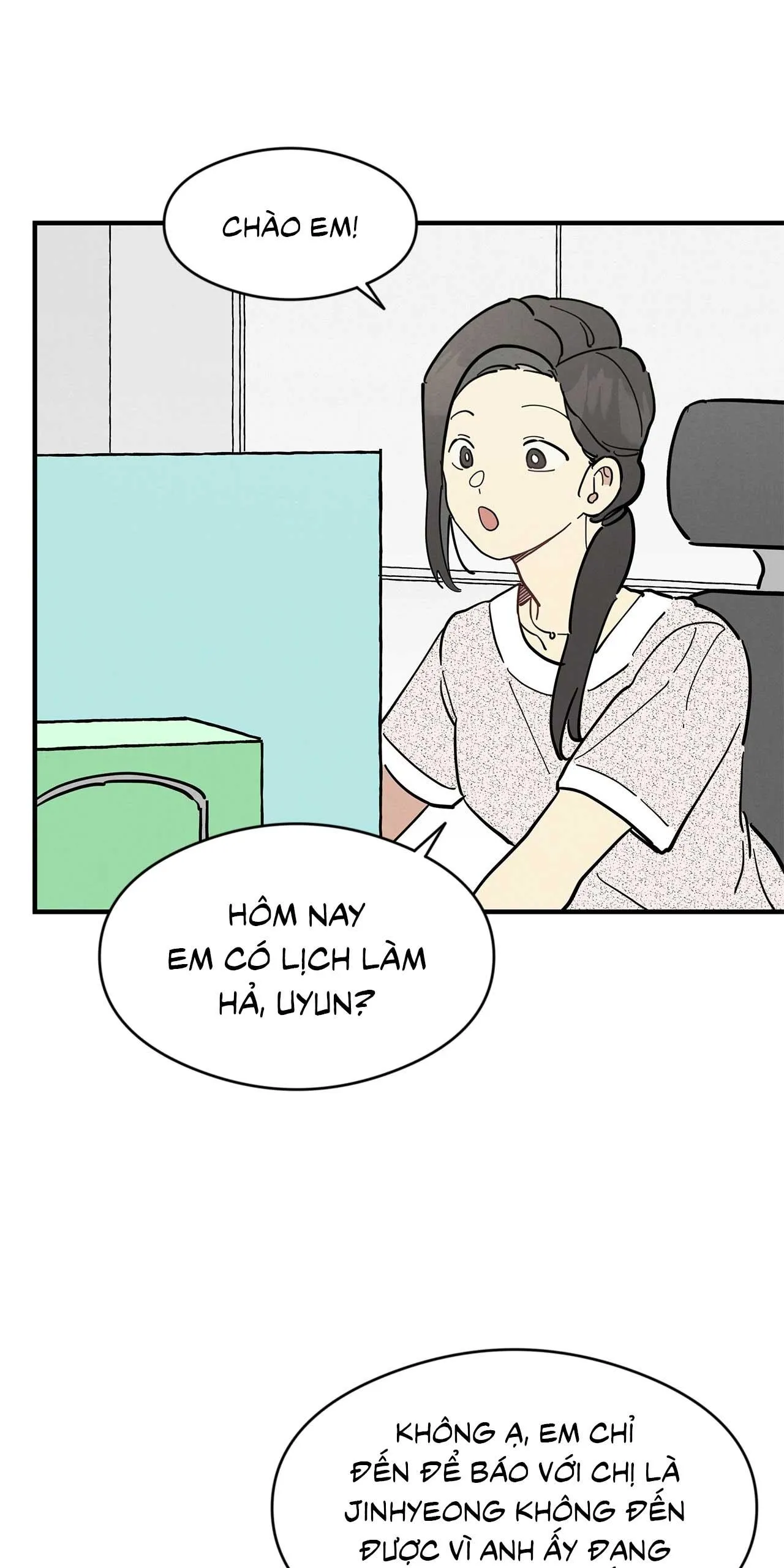 One-Room TA Chapter 26 Trang 45