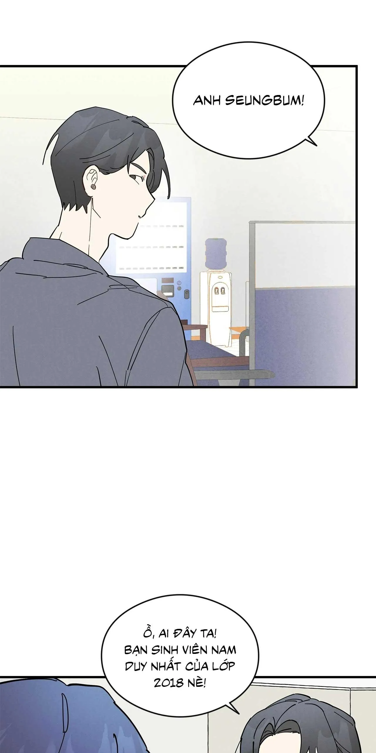 One-Room TA Chapter 26 Trang 48