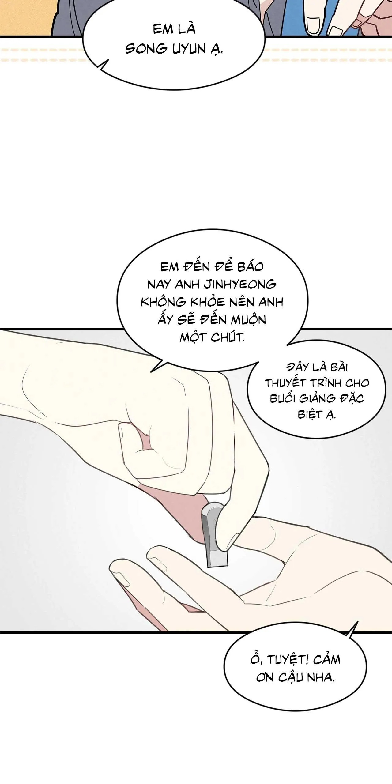 One-Room TA Chapter 26 Trang 51