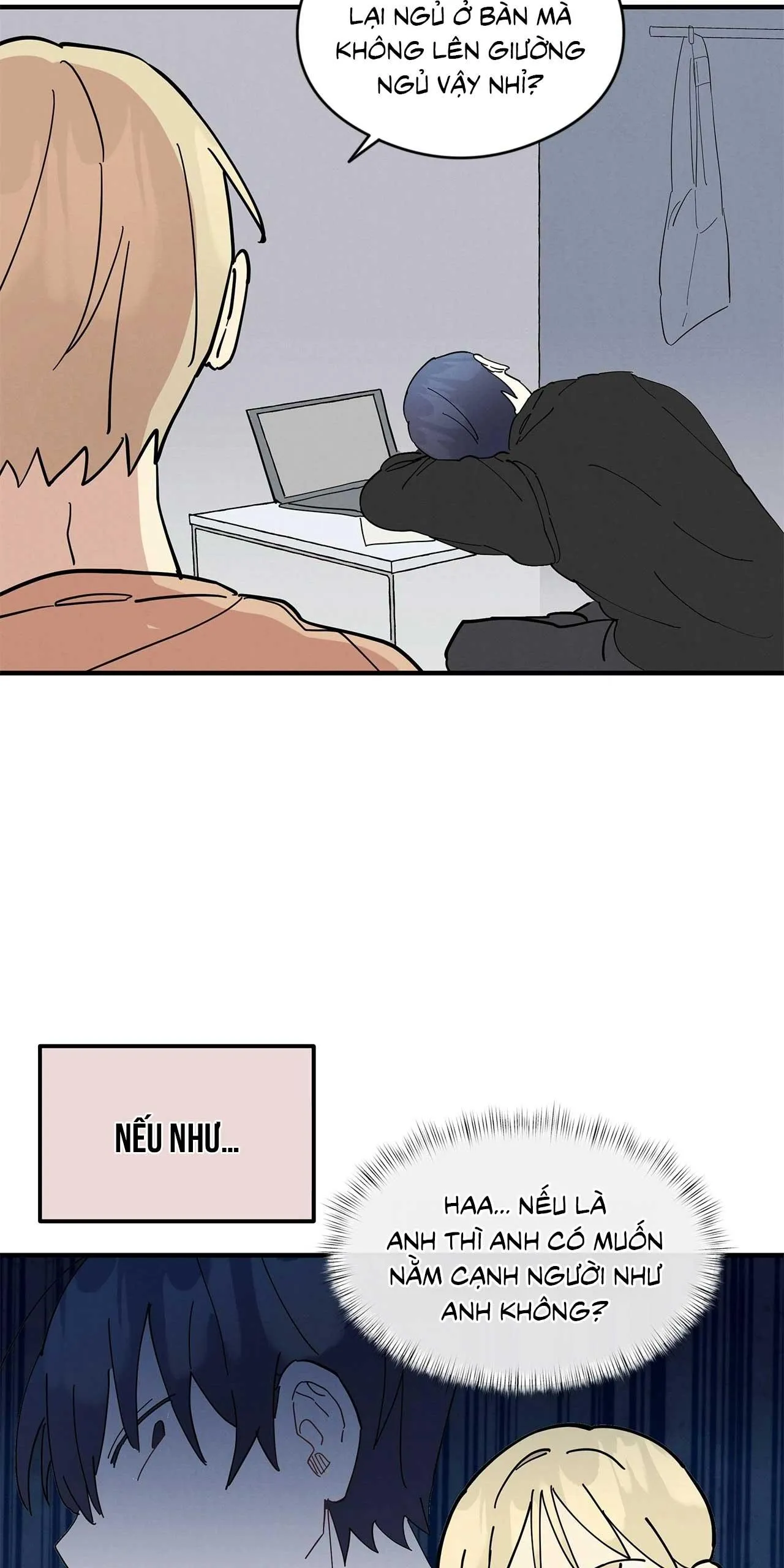 One-Room TA Chapter 26 Trang 58