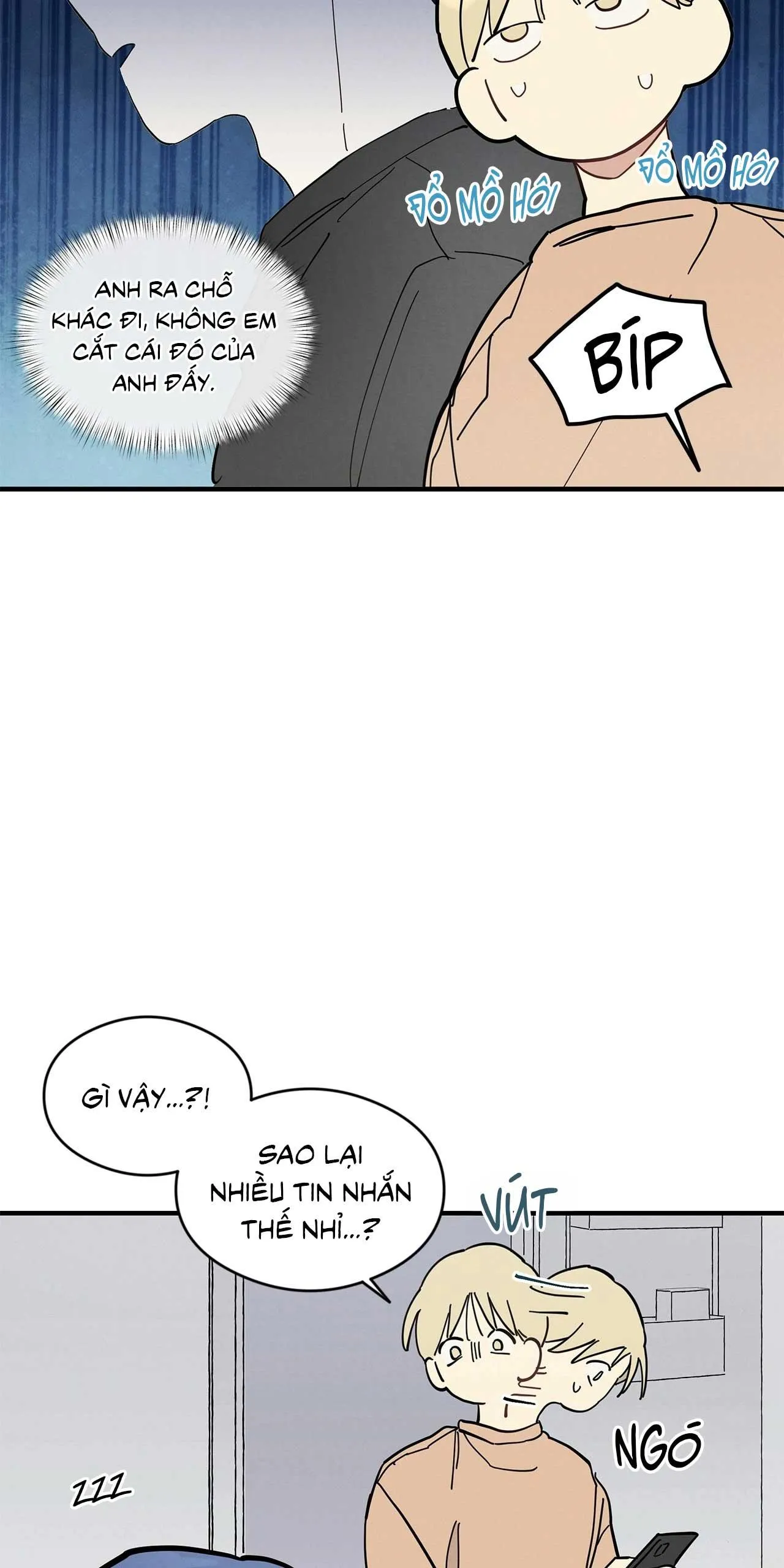 One-Room TA Chapter 26 Trang 59