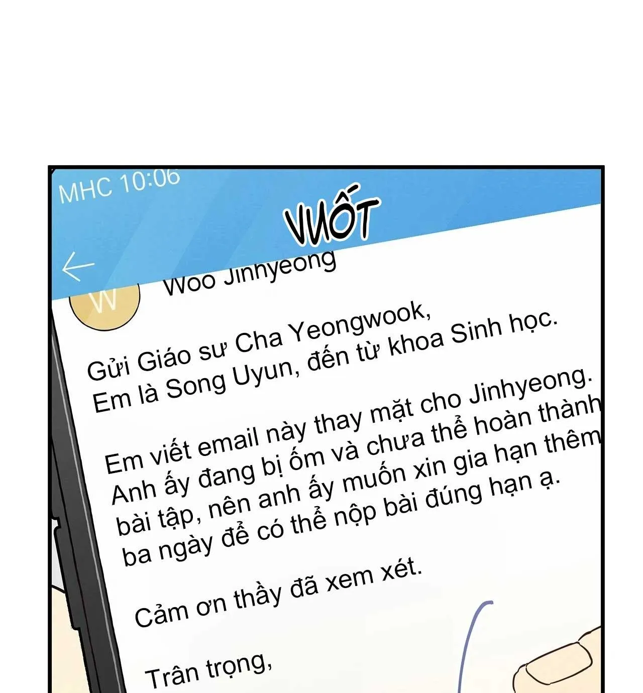 One-Room TA Chapter 26 Trang 64