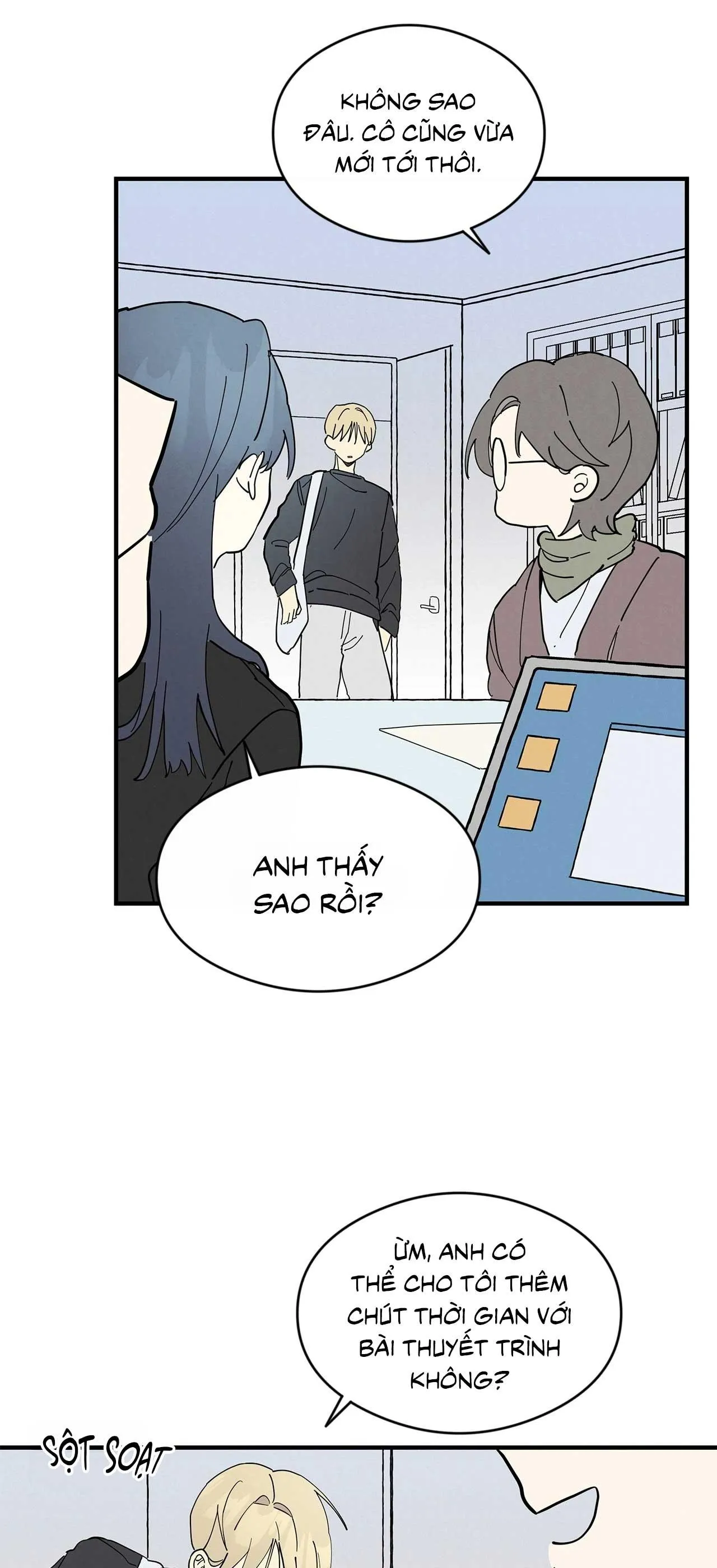 One-Room TA Chapter 27 Trang 9