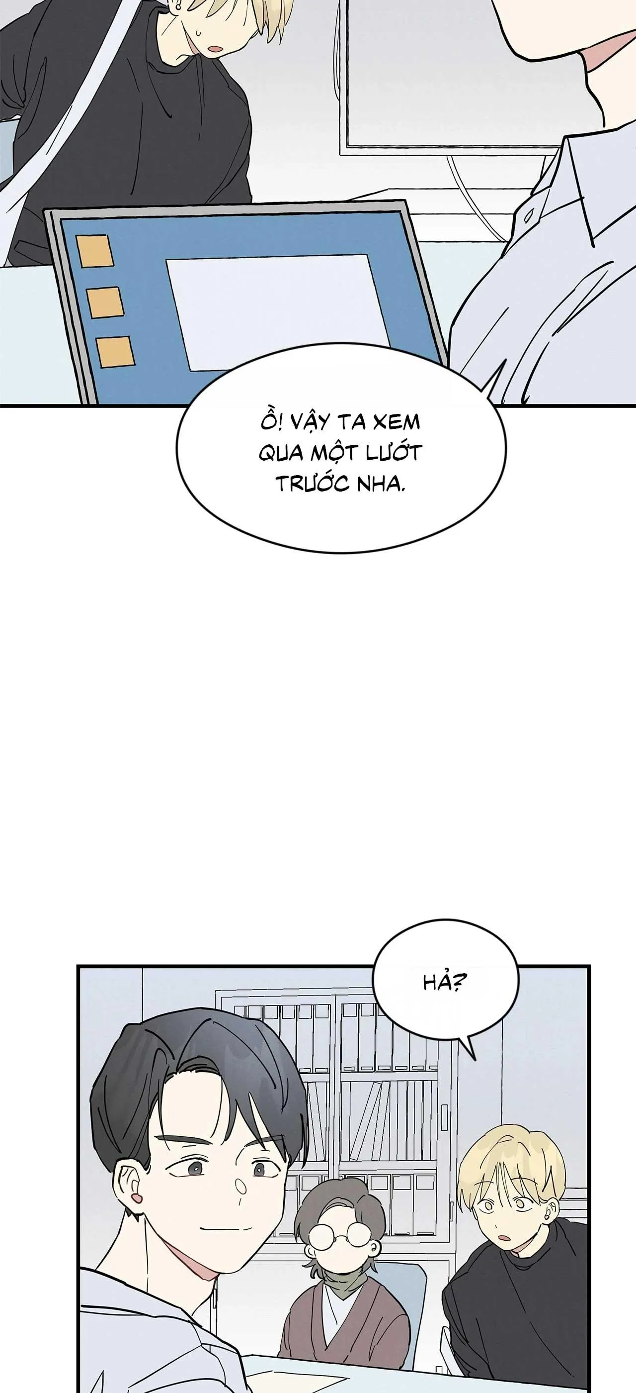 One-Room TA Chapter 27 Trang 10