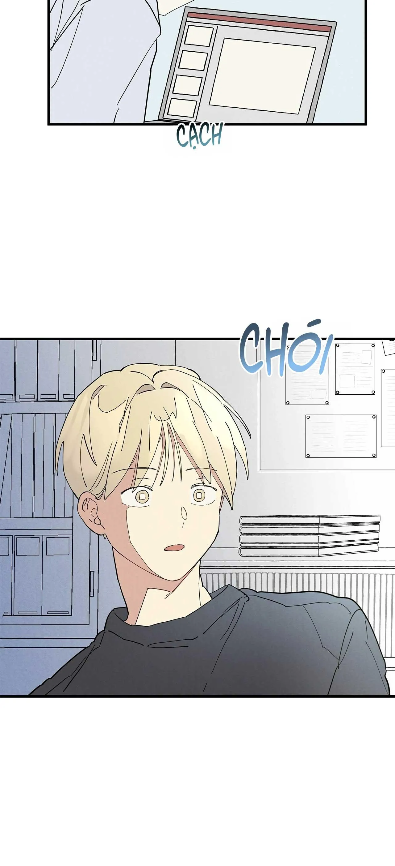 One-Room TA Chapter 27 Trang 11