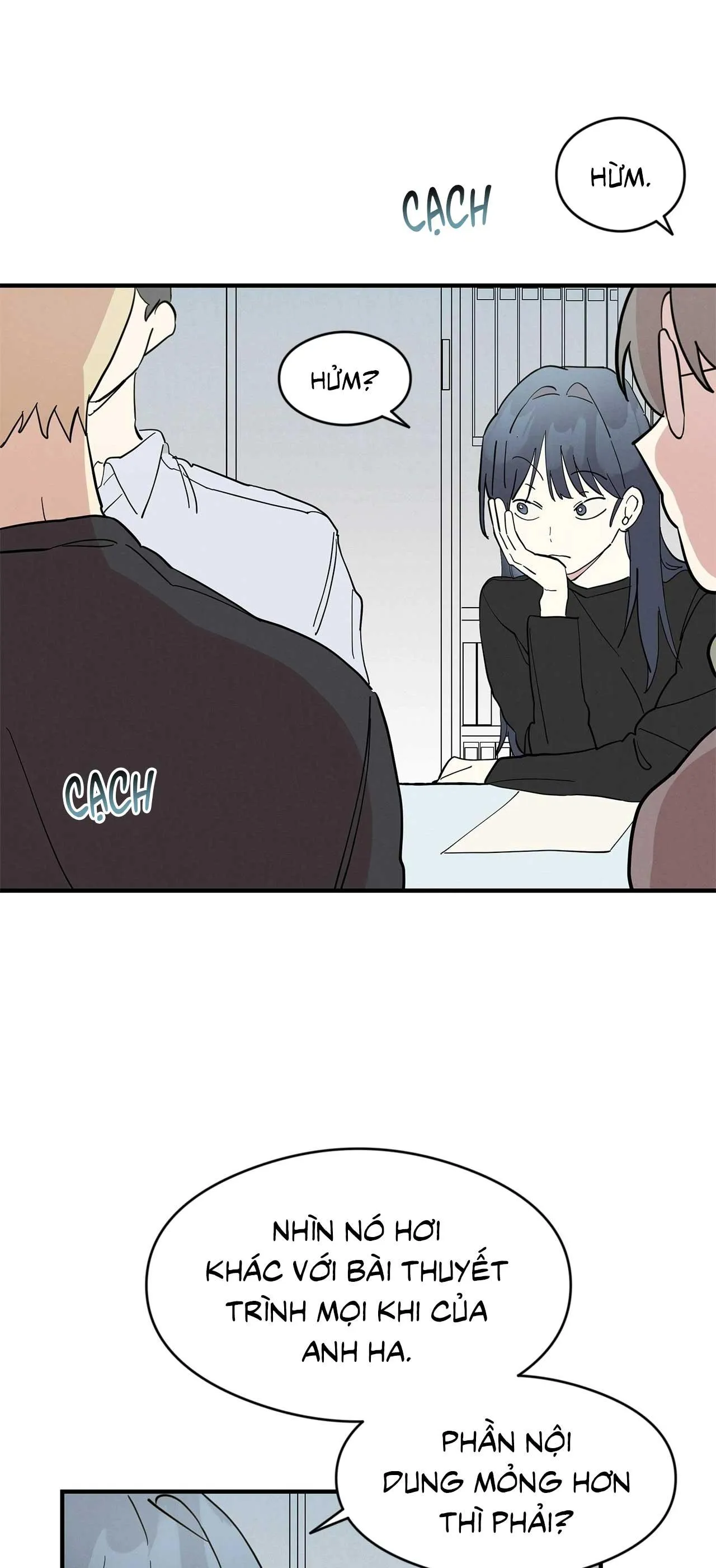 One-Room TA Chapter 27 Trang 13