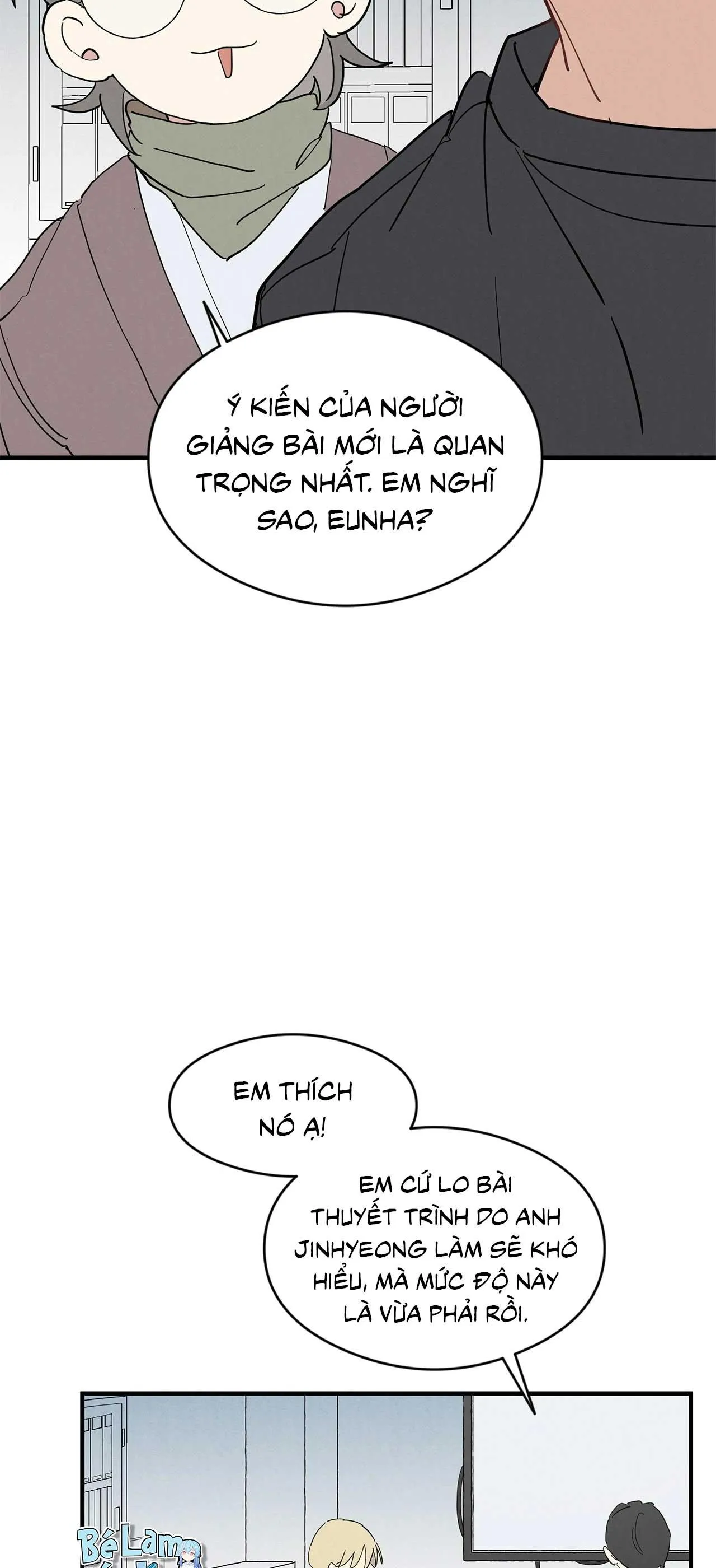 One-Room TA Chapter 27 Trang 15