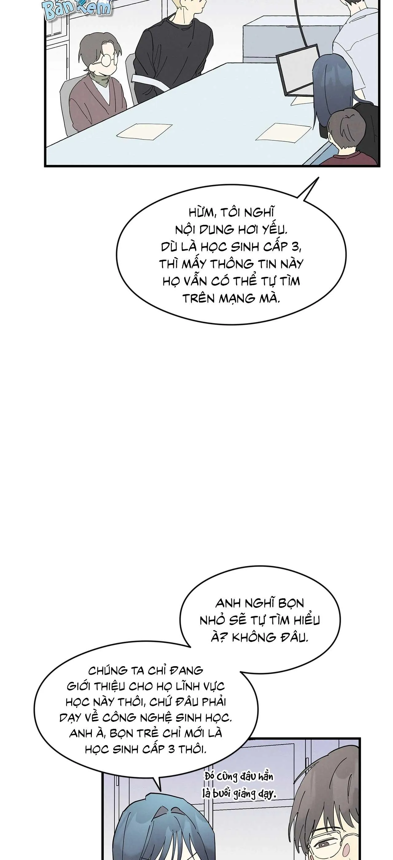 One-Room TA Chapter 27 Trang 16