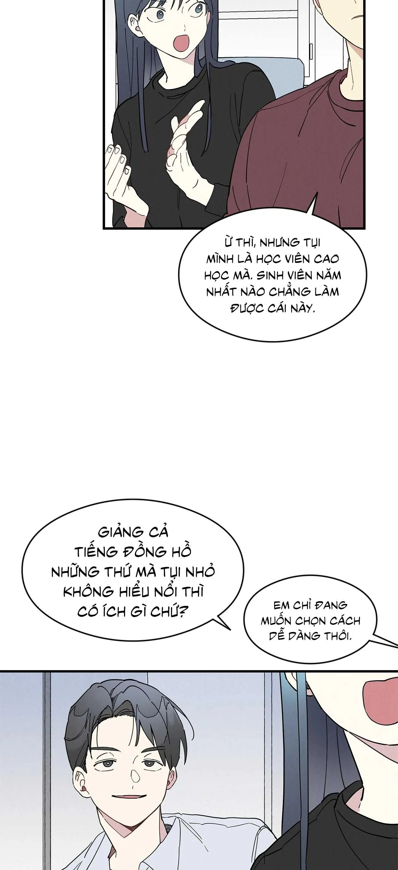 One-Room TA Chapter 27 Trang 17