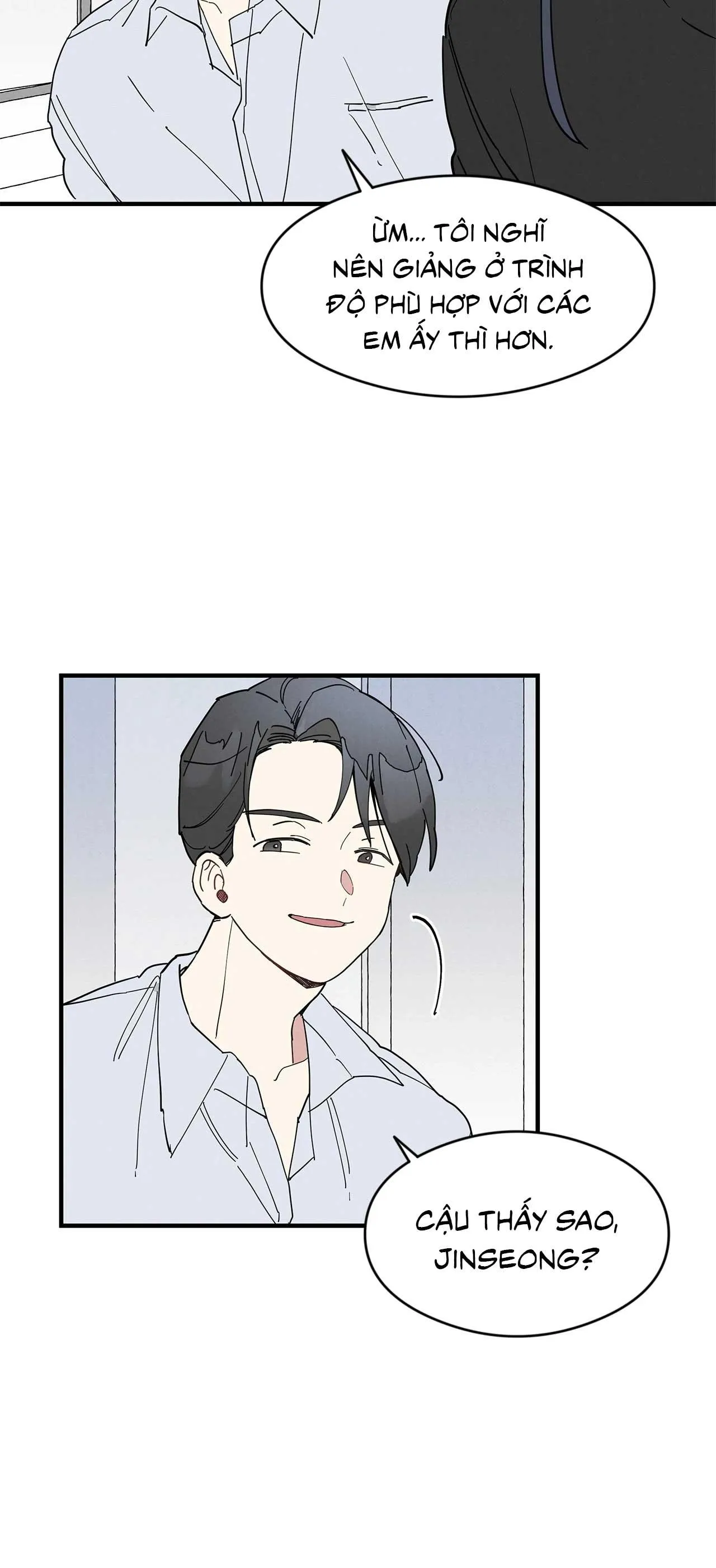 One-Room TA Chapter 27 Trang 18