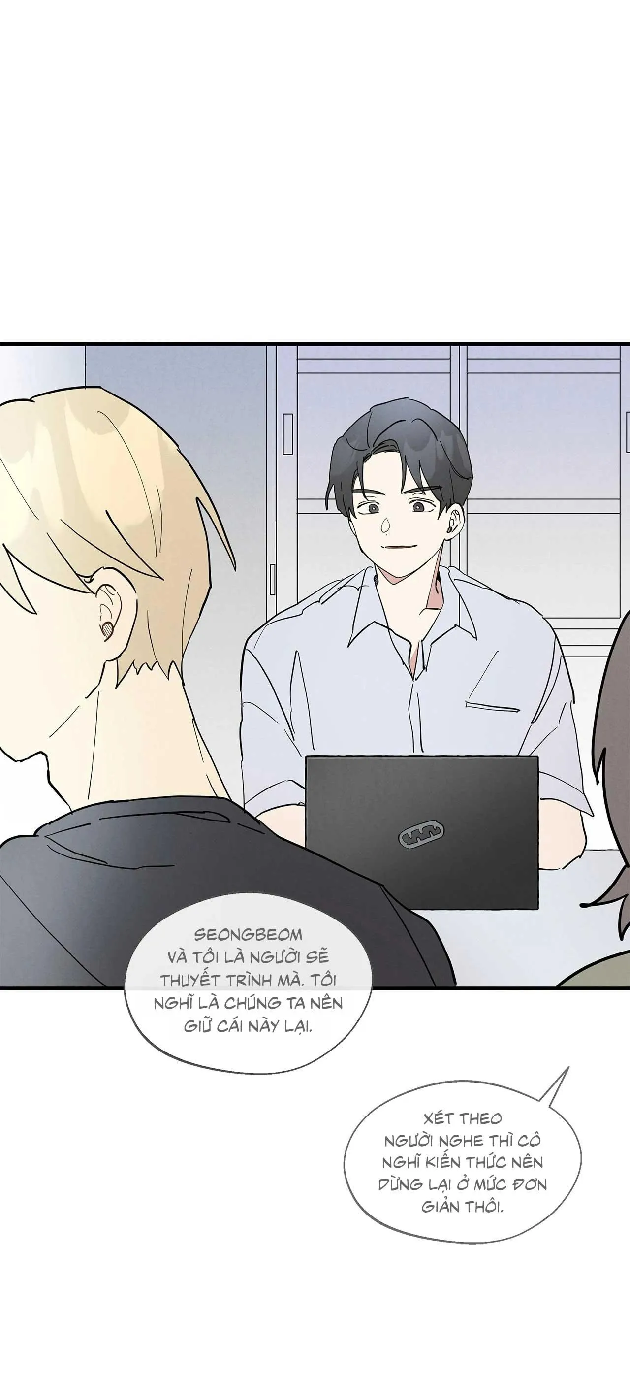 One-Room TA Chapter 27 Trang 19