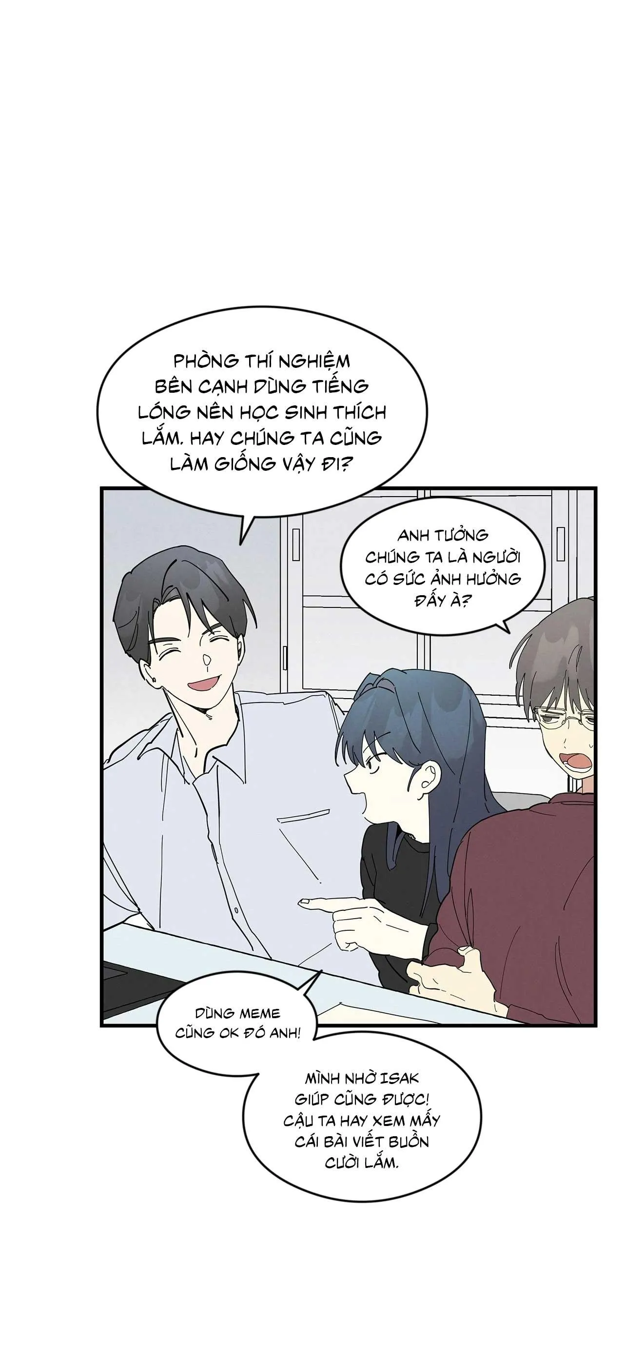 One-Room TA Chapter 27 Trang 21